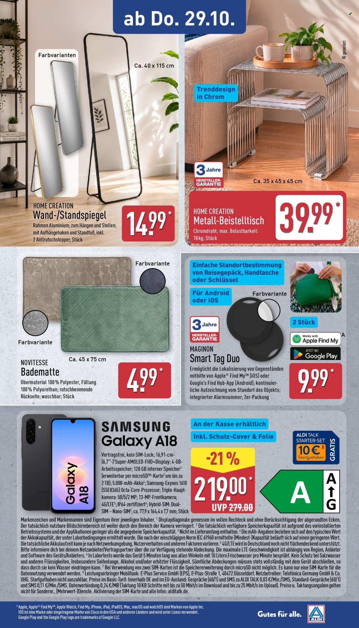 ALDI NORD Prospekt - Asia Woche