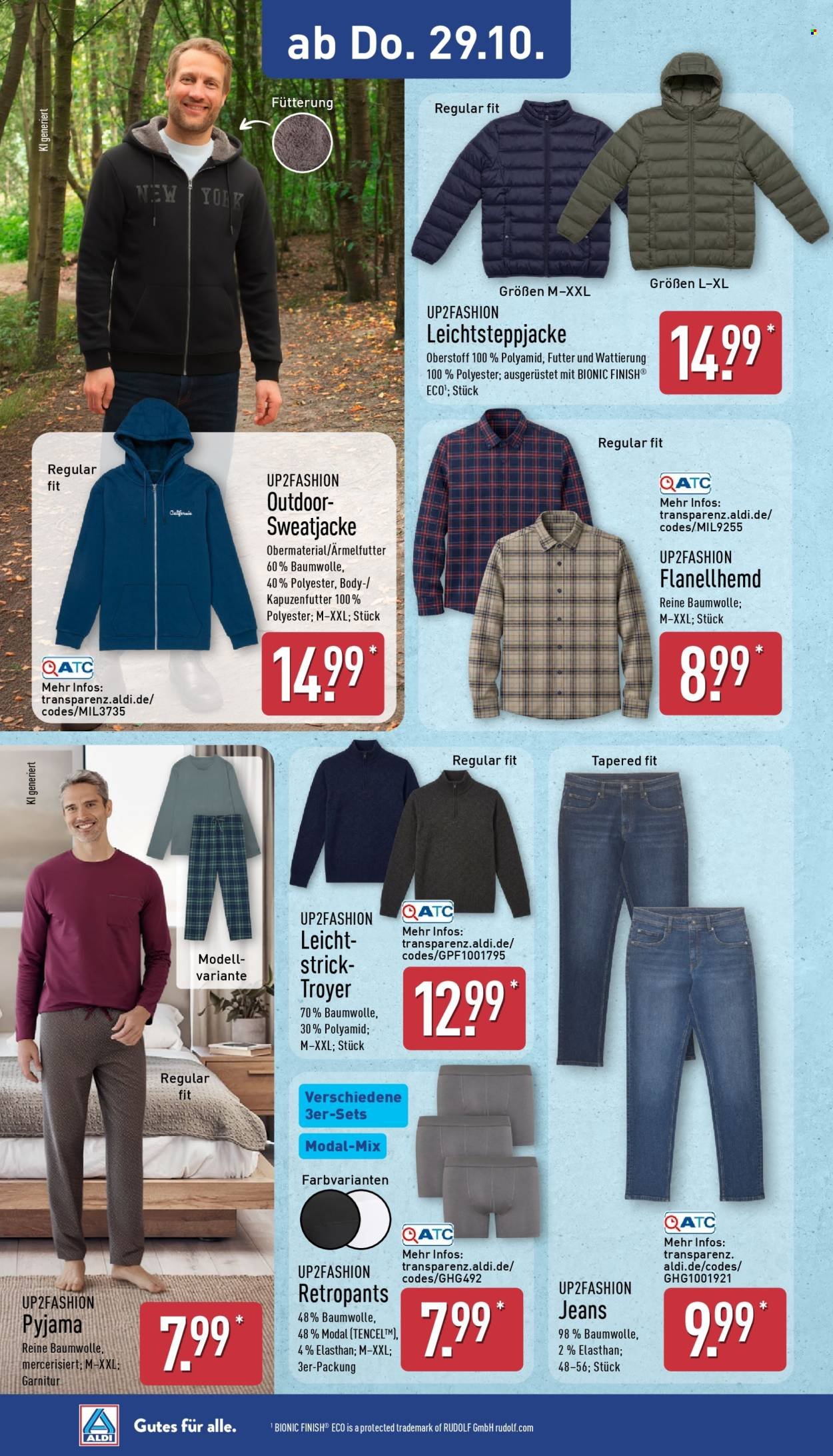 ALDI NORD Prospekt - Asia Woche