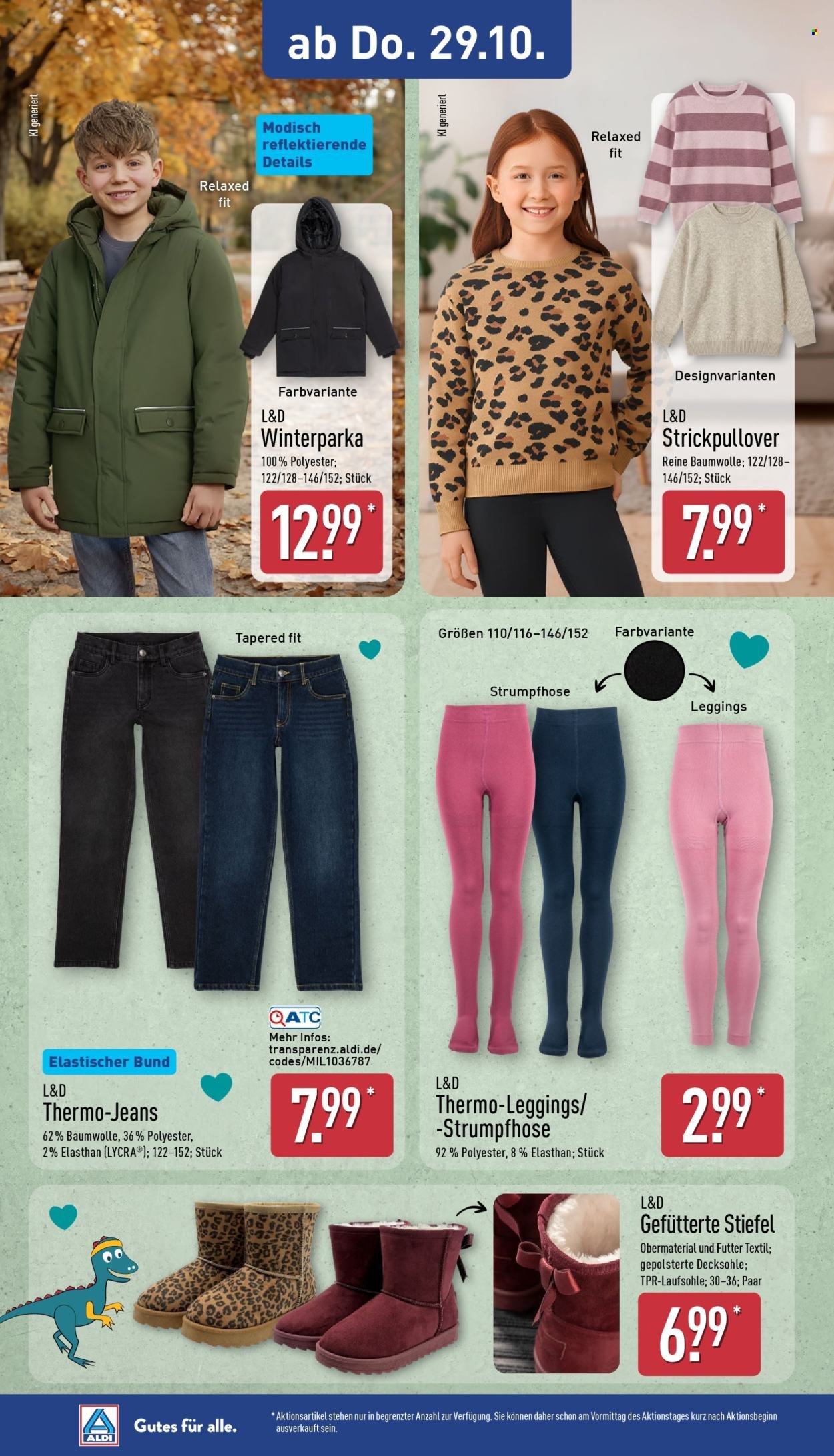 ALDI NORD Prospekt - Asia Woche