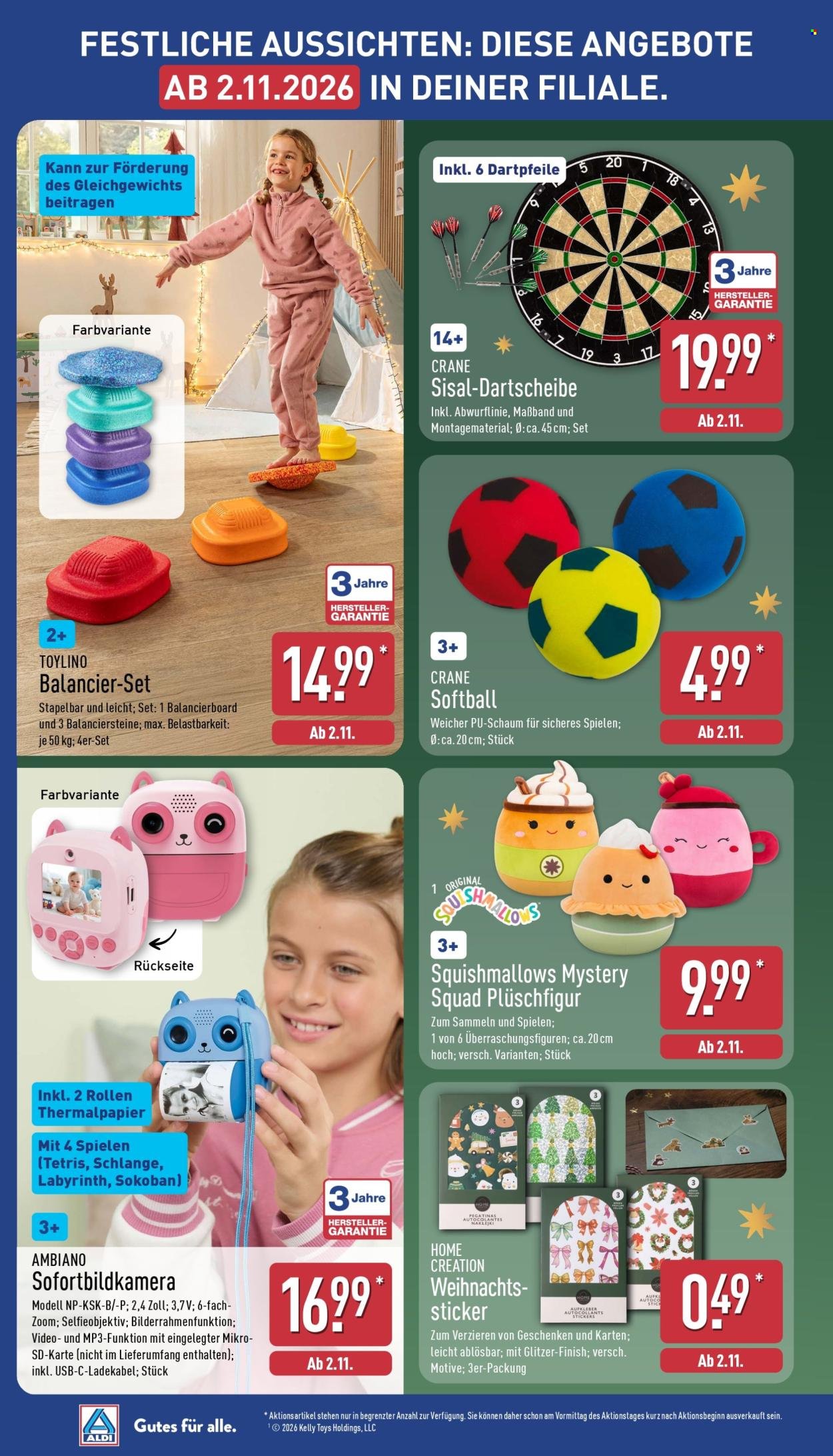 ALDI NORD Prospekt - Asia Woche