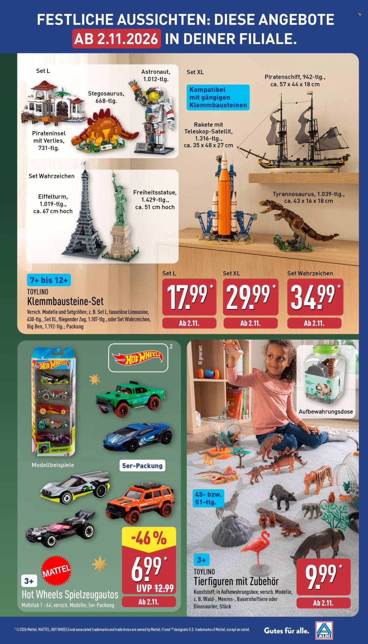 ALDI NORD Prospekt - Asia Woche