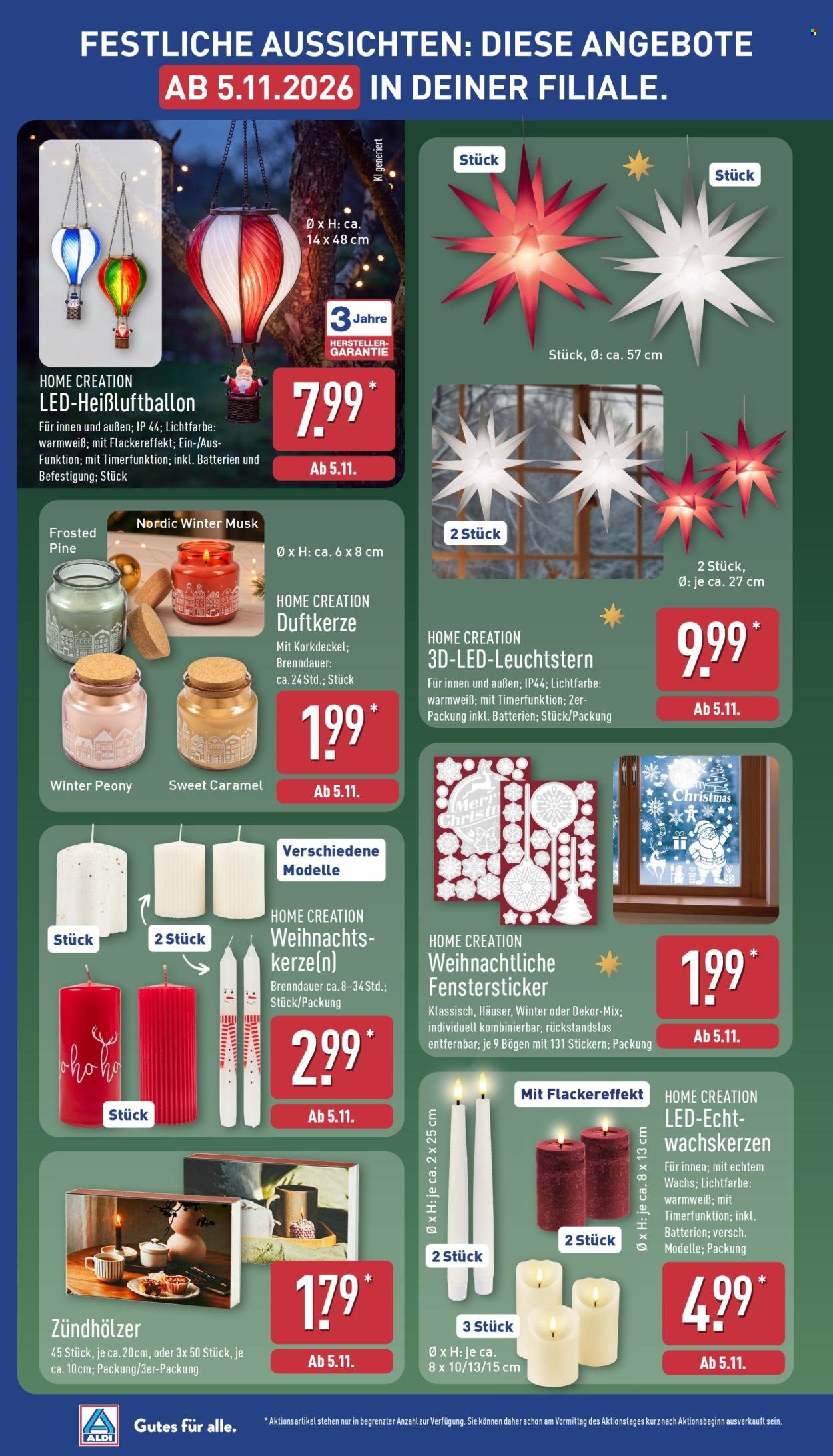 ALDI NORD Prospekt - Asia Woche