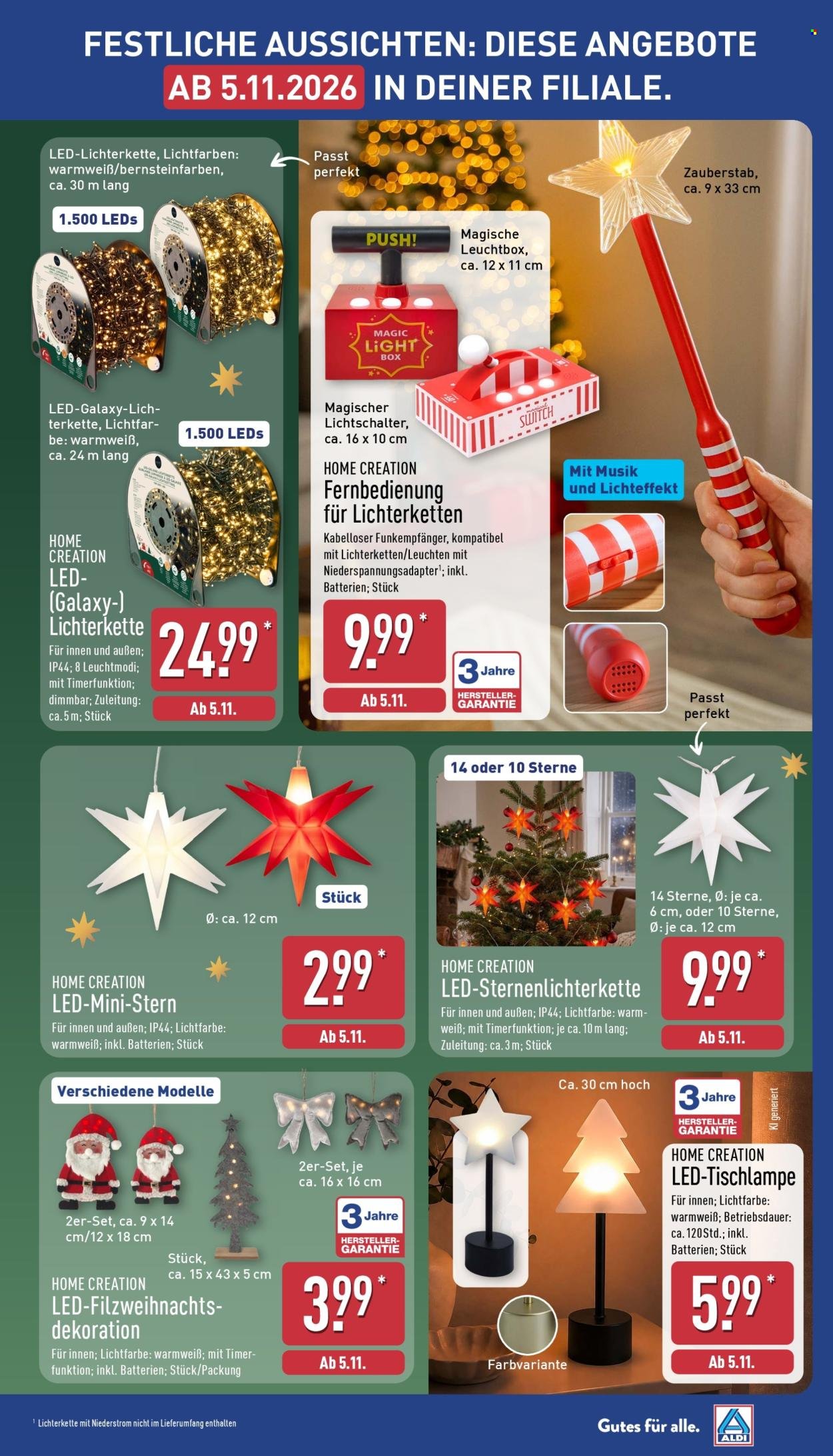 ALDI NORD Prospekt - Asia Woche