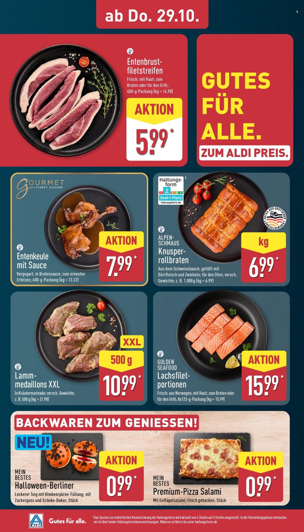 ALDI NORD Prospekt - Asia Woche