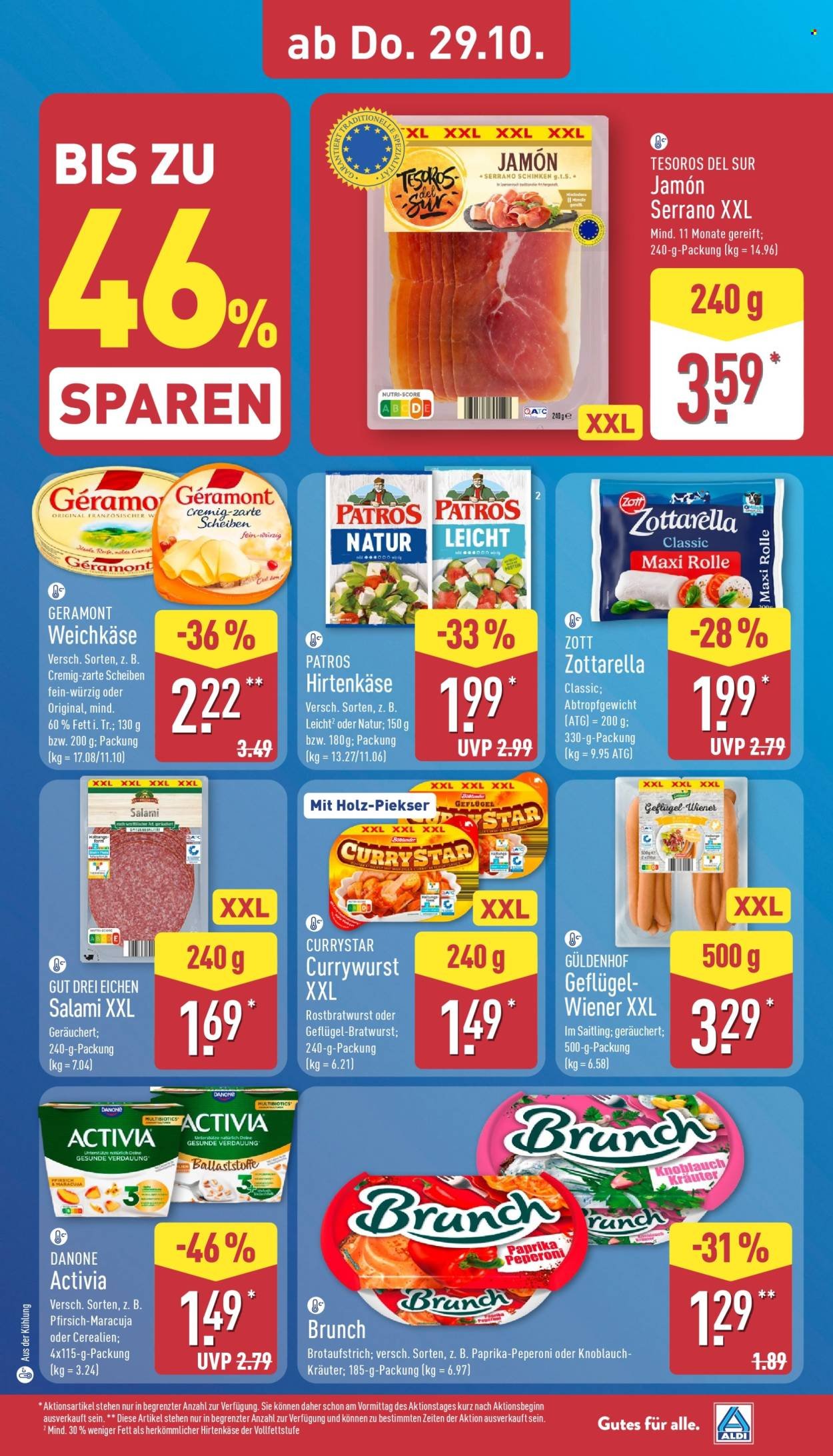ALDI NORD Prospekt - Asia Woche