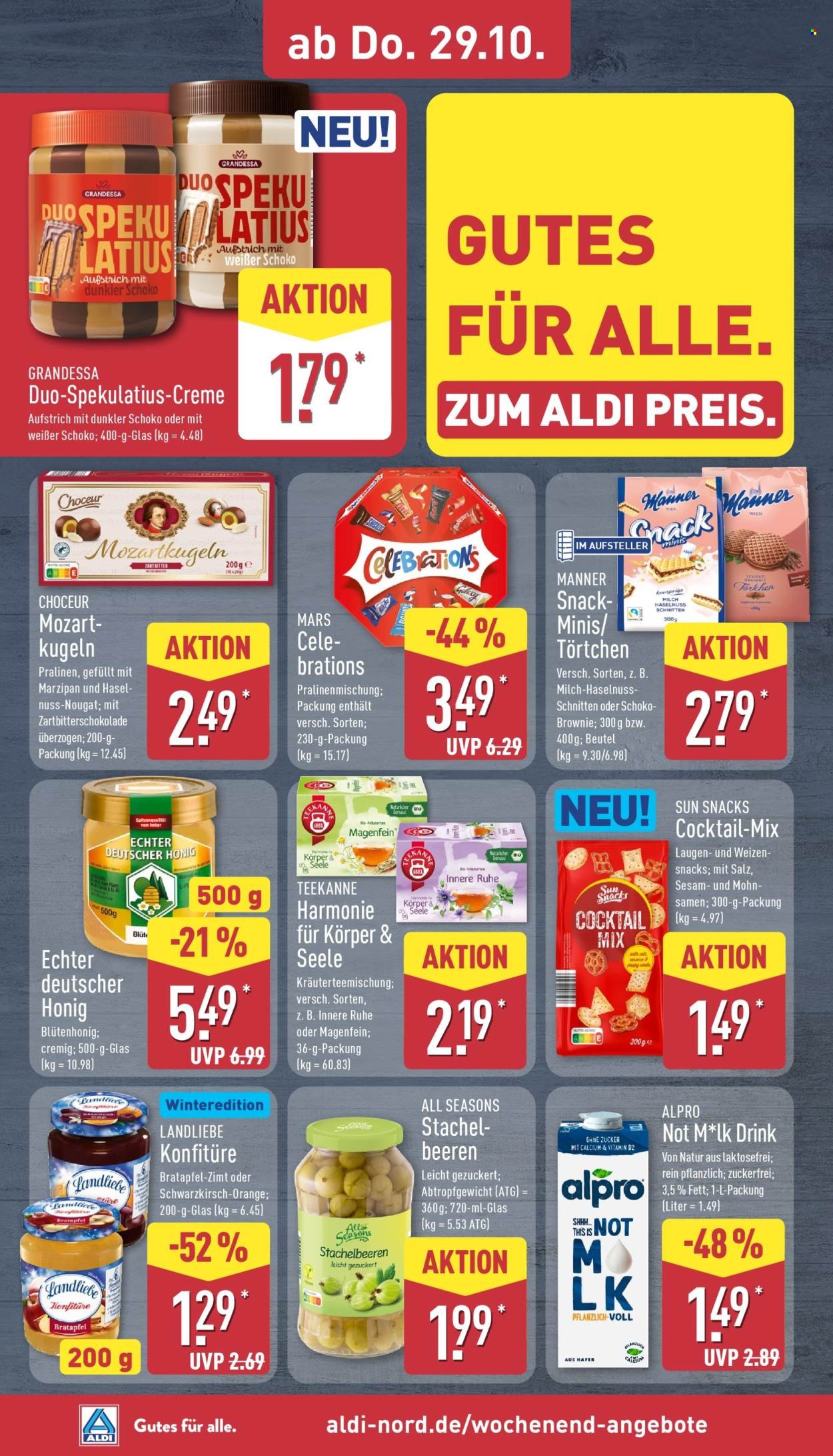 ALDI NORD Prospekt - Asia Woche