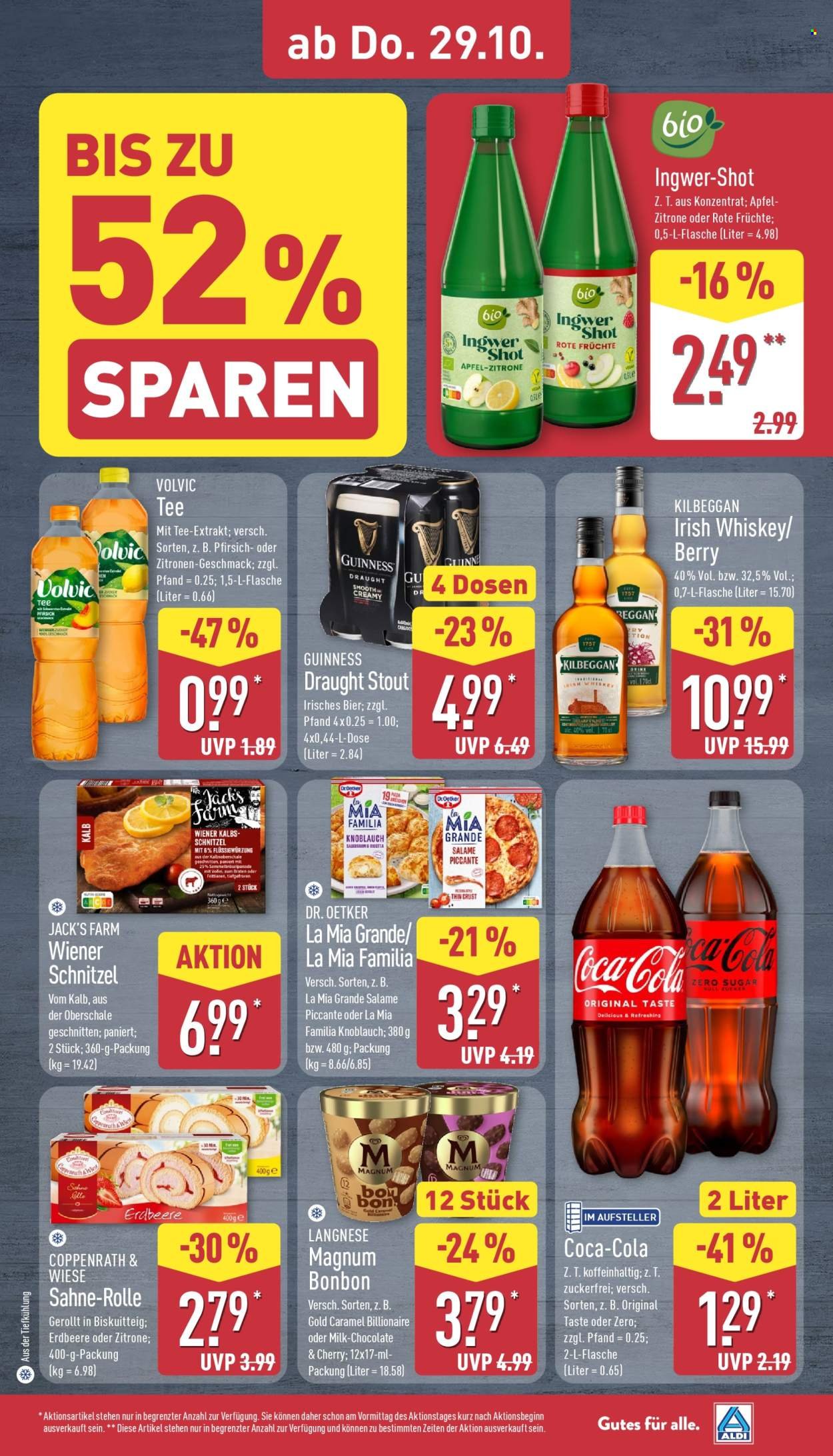 ALDI NORD Prospekt - Asia Woche