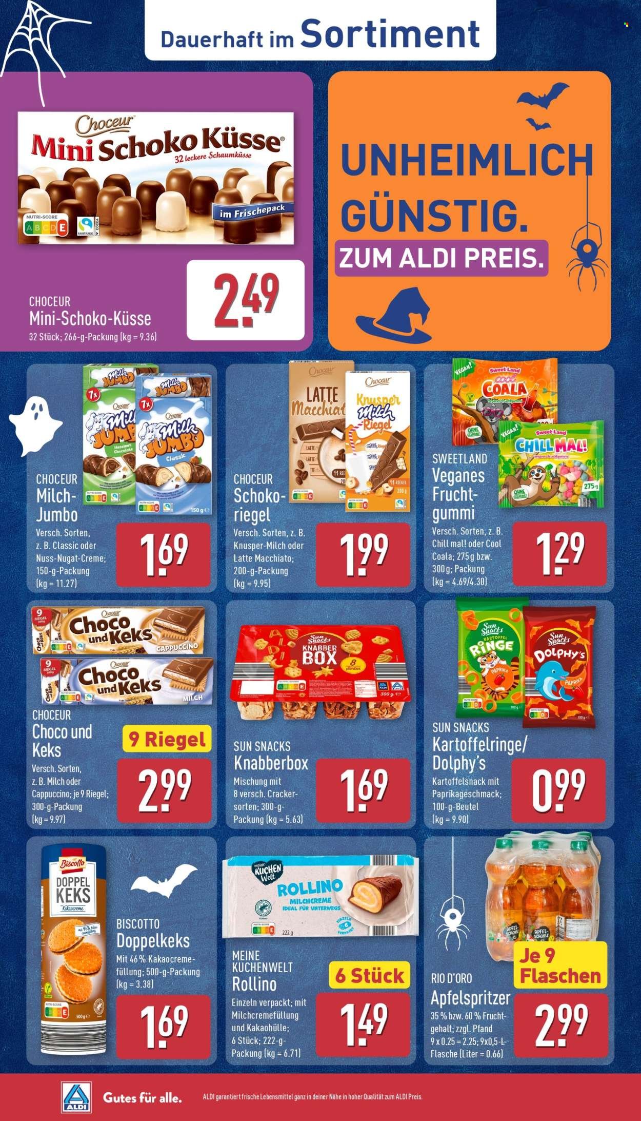 ALDI NORD Prospekt - Asia Woche