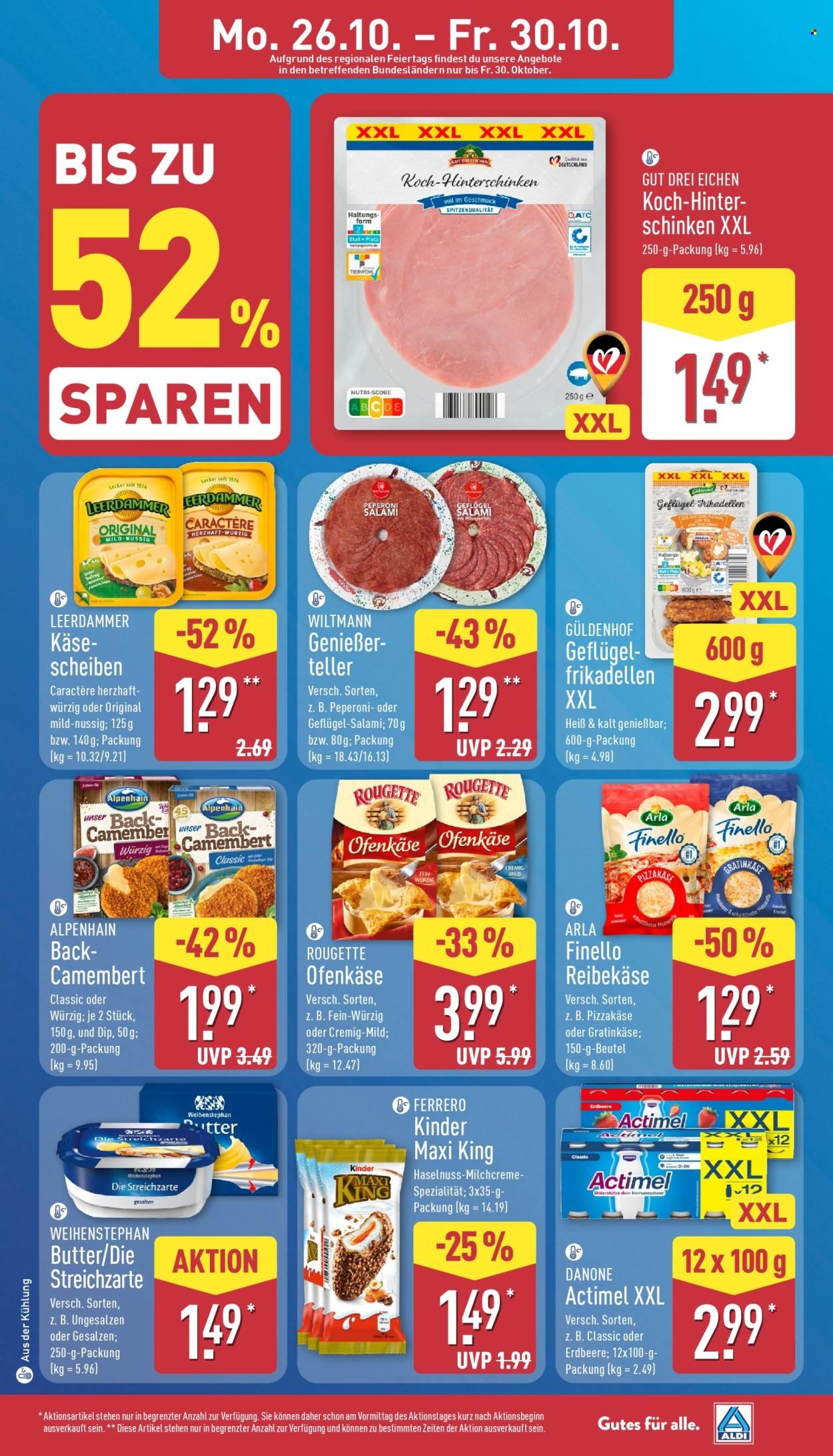 ALDI NORD Prospekt - Asia Woche