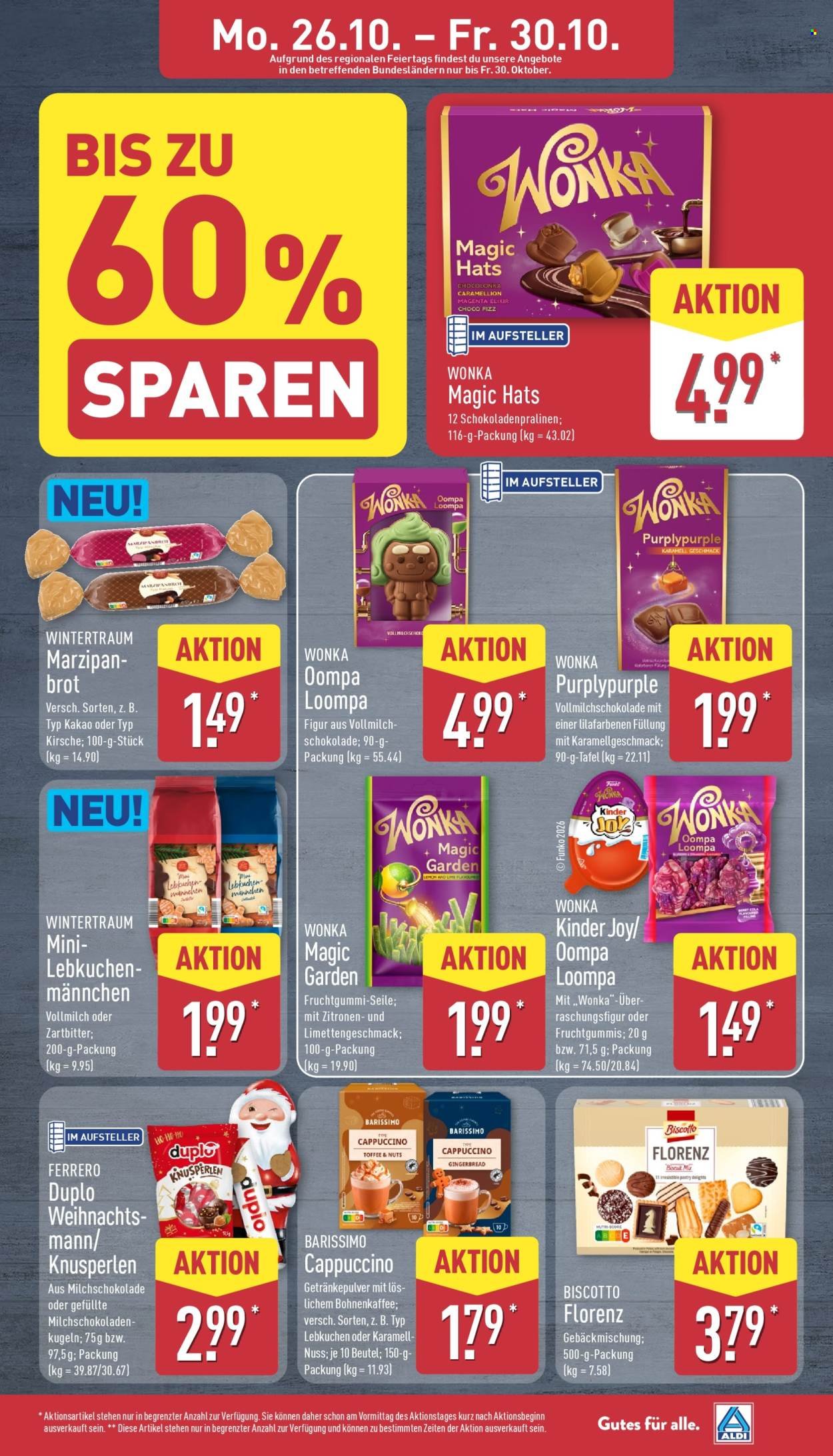 ALDI NORD Prospekt - Asia Woche