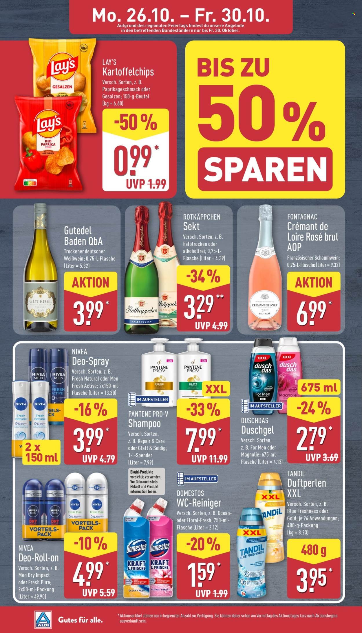 ALDI NORD Prospekt - Asia Woche