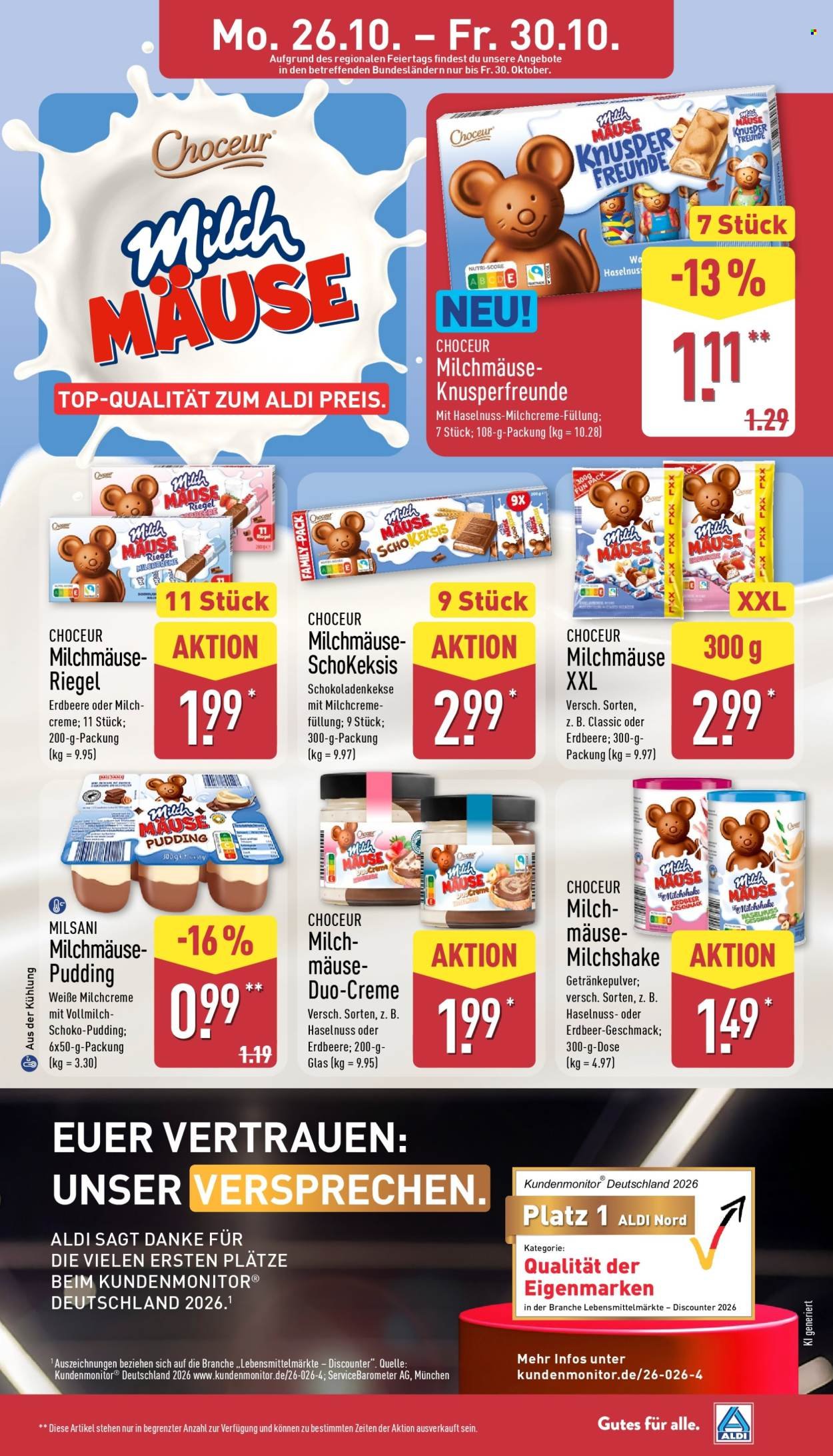 ALDI NORD Prospekt - Asia Woche