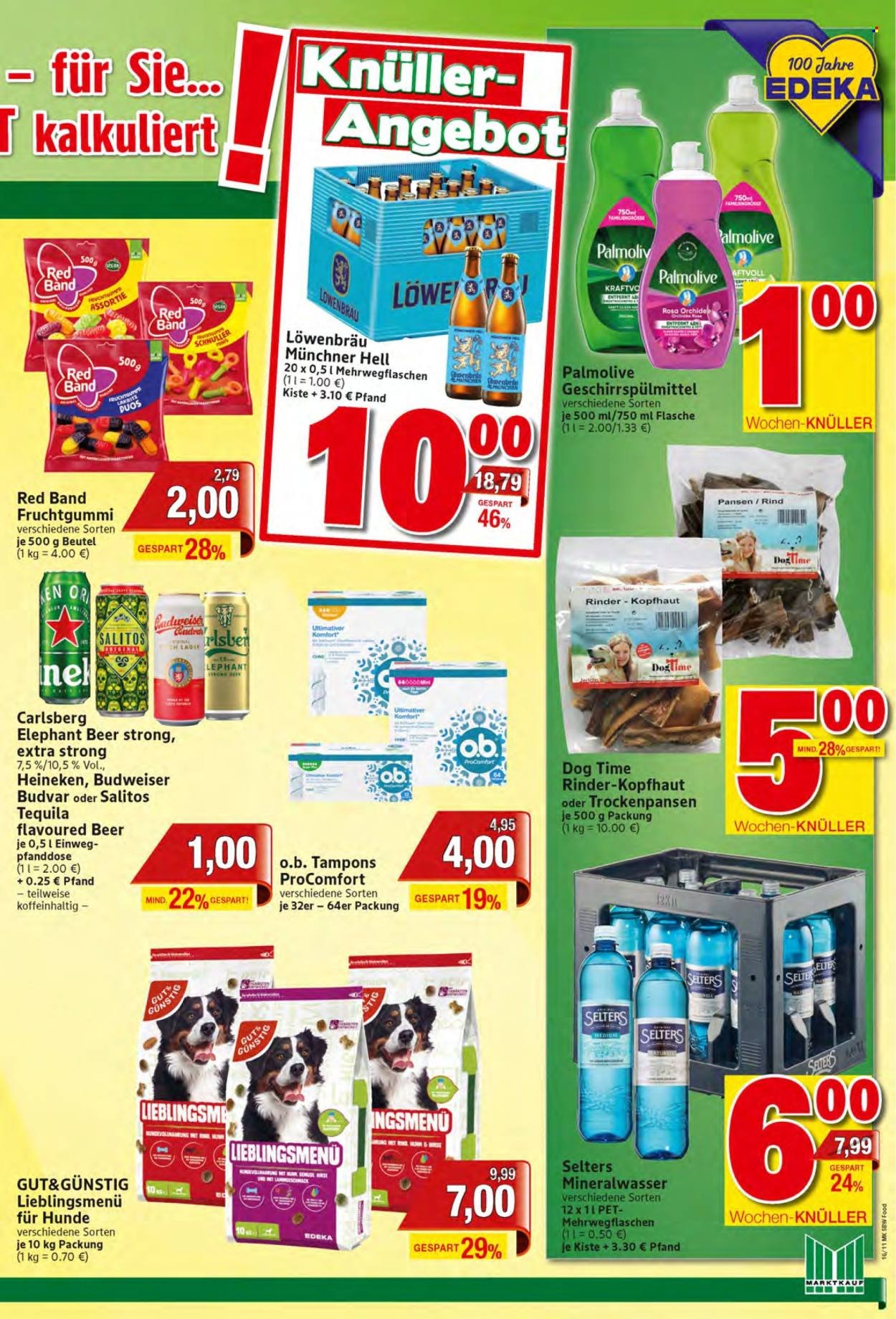 MARKTKAUF Prospekt - Ab Montag 13.04.2026 (2026-04-13 - 2026-04-18)