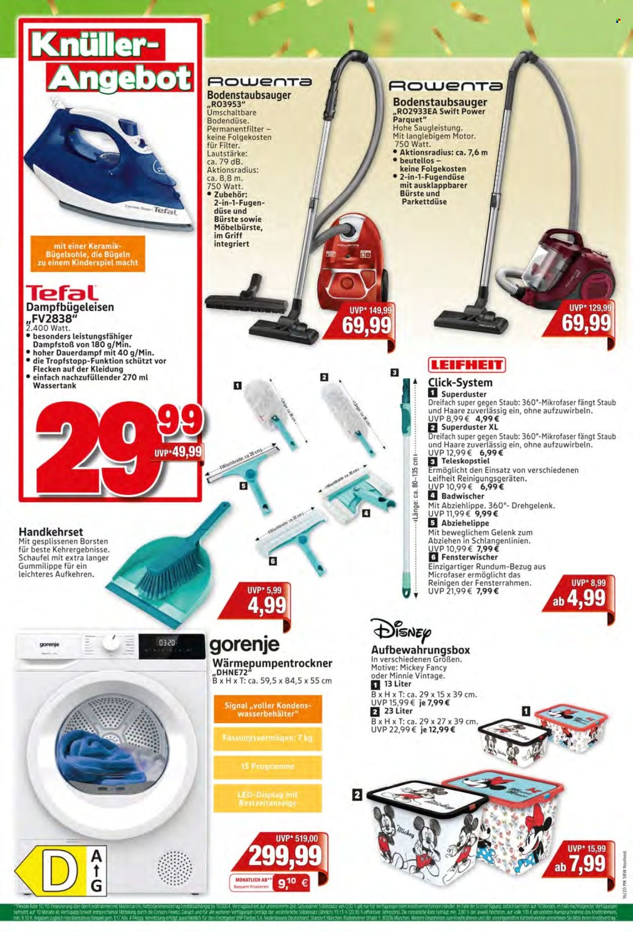 MARKTKAUF Prospekt - Ab Montag 13.04.2026 (2026-04-13 - 2026-04-18)