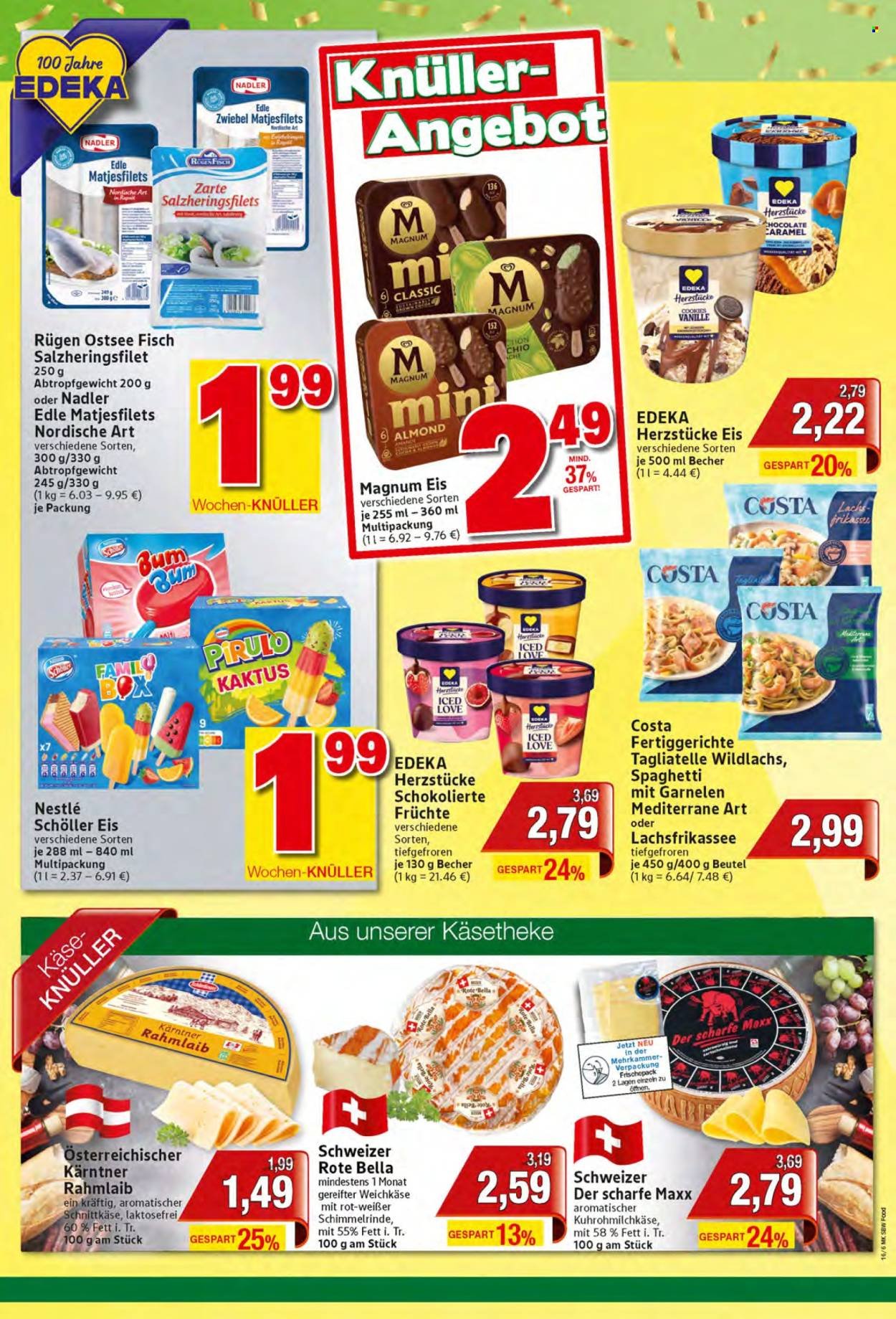 MARKTKAUF Prospekt - Ab Montag 13.04.2026 (2026-04-13 - 2026-04-18)