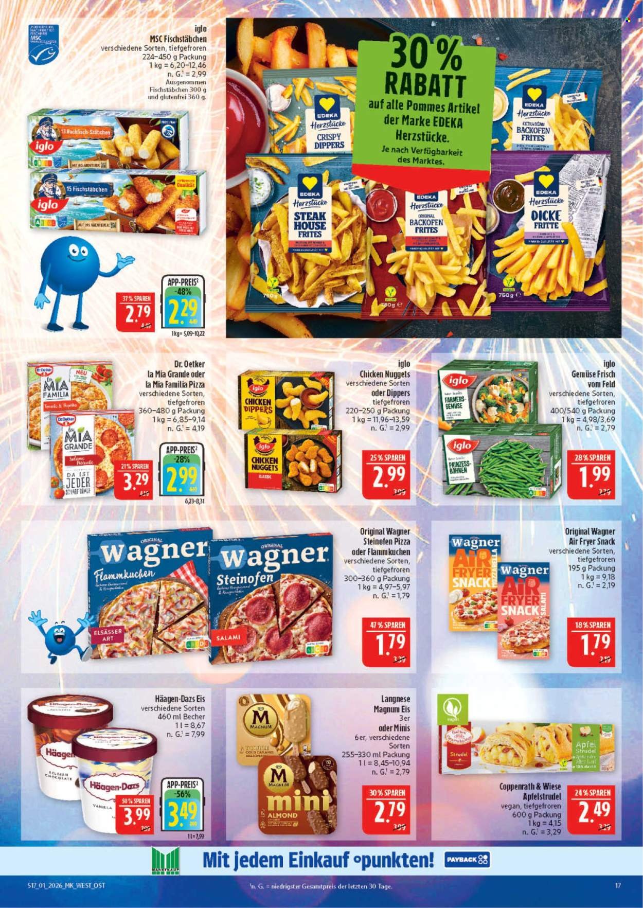 MARKTKAUF Prospekt - Ab Montag 29.12.2025 (2025-12-29 - 2026-01-03)