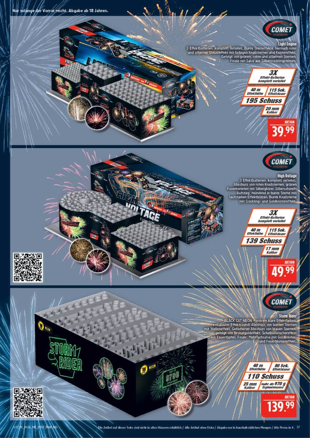 MARKTKAUF Prospekt - Ab Montag 29.12.2025 (2025-12-29 - 2026-01-03)