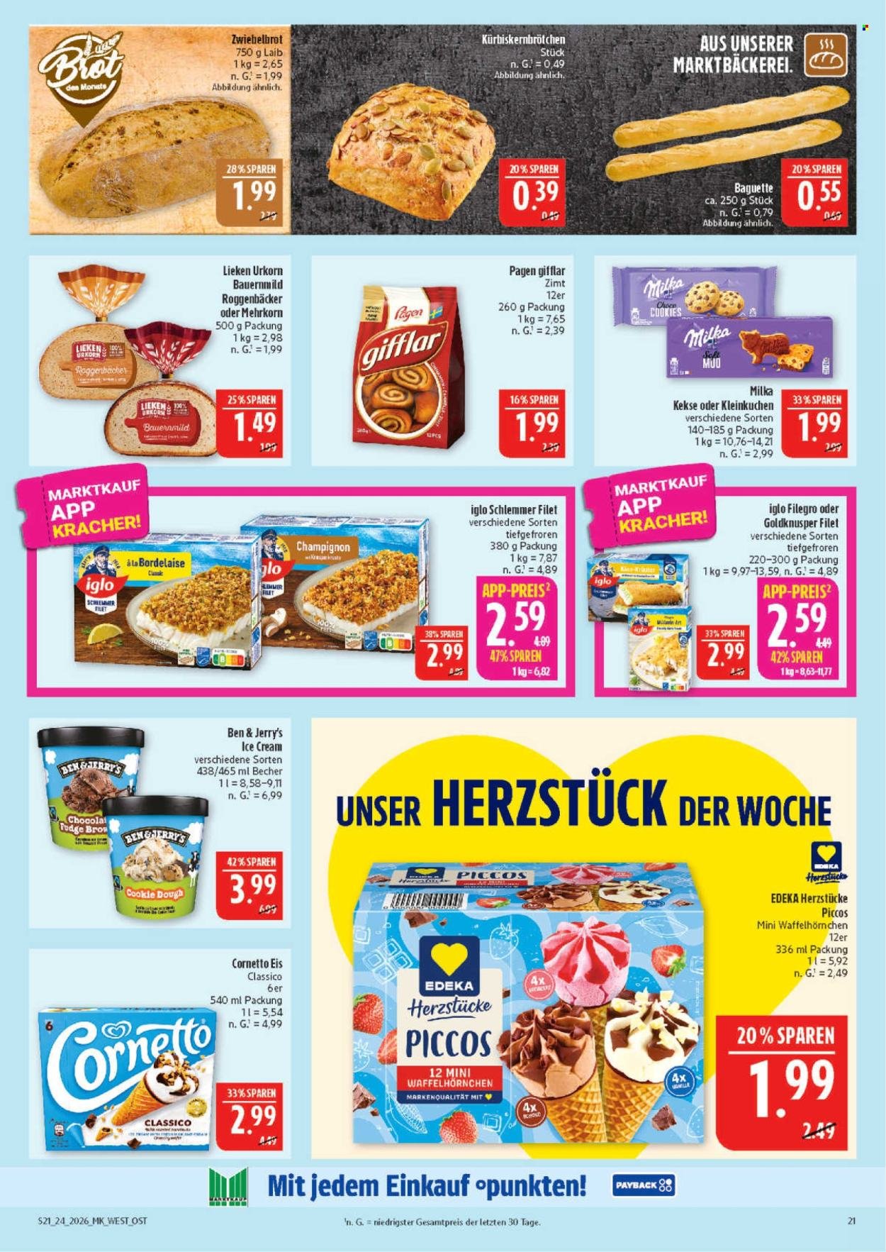 MARKTKAUF Prospekt - Ab Montag 8.06.2026