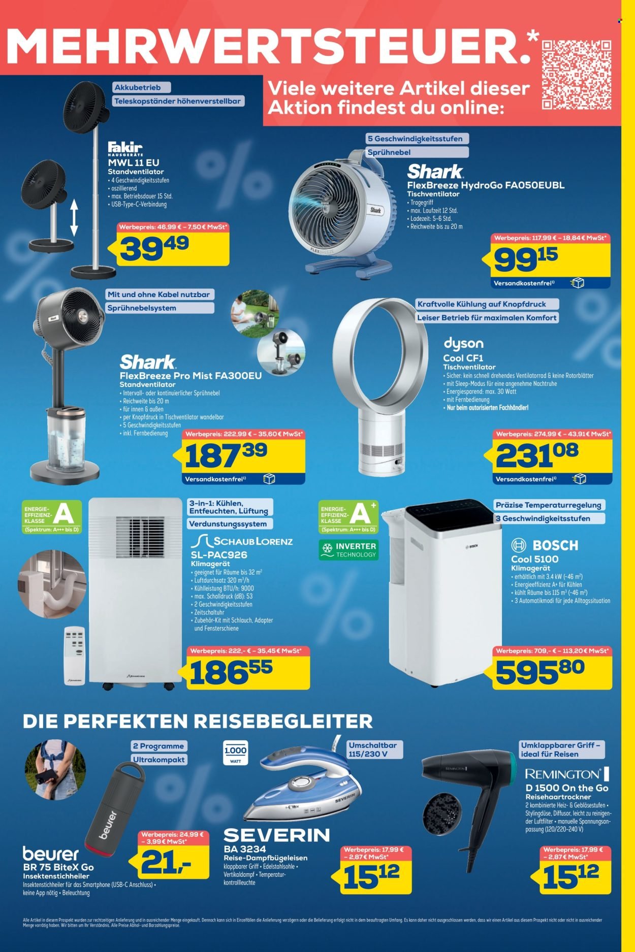 EURONICS Prospekt - Ab Mittwoch 10.06.2026