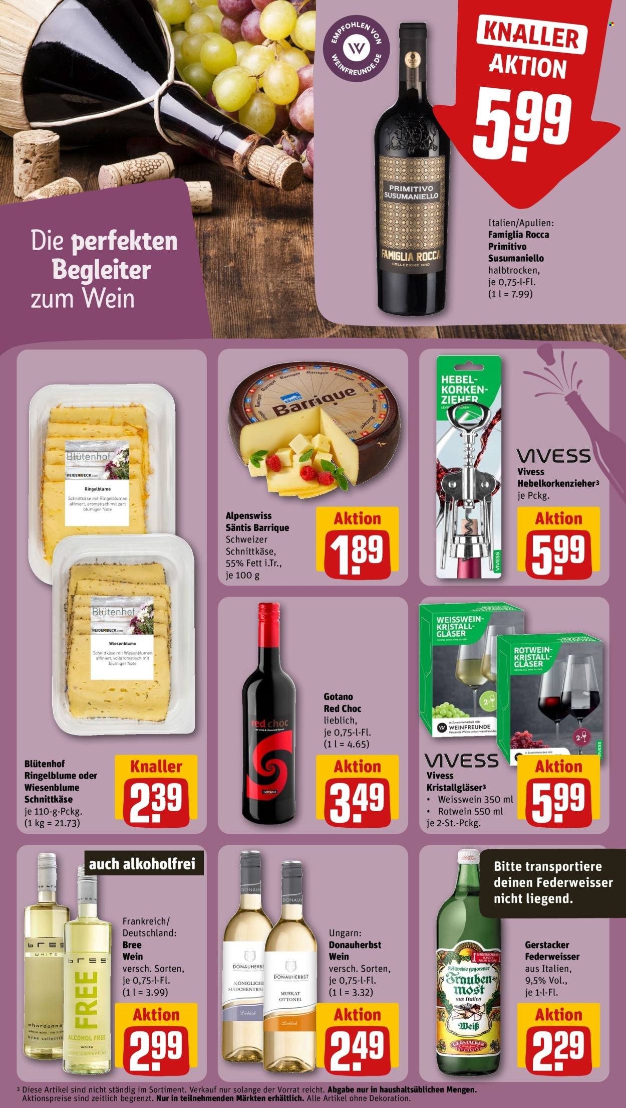 REWE Prospekt - Ab Montag 31.08.2026