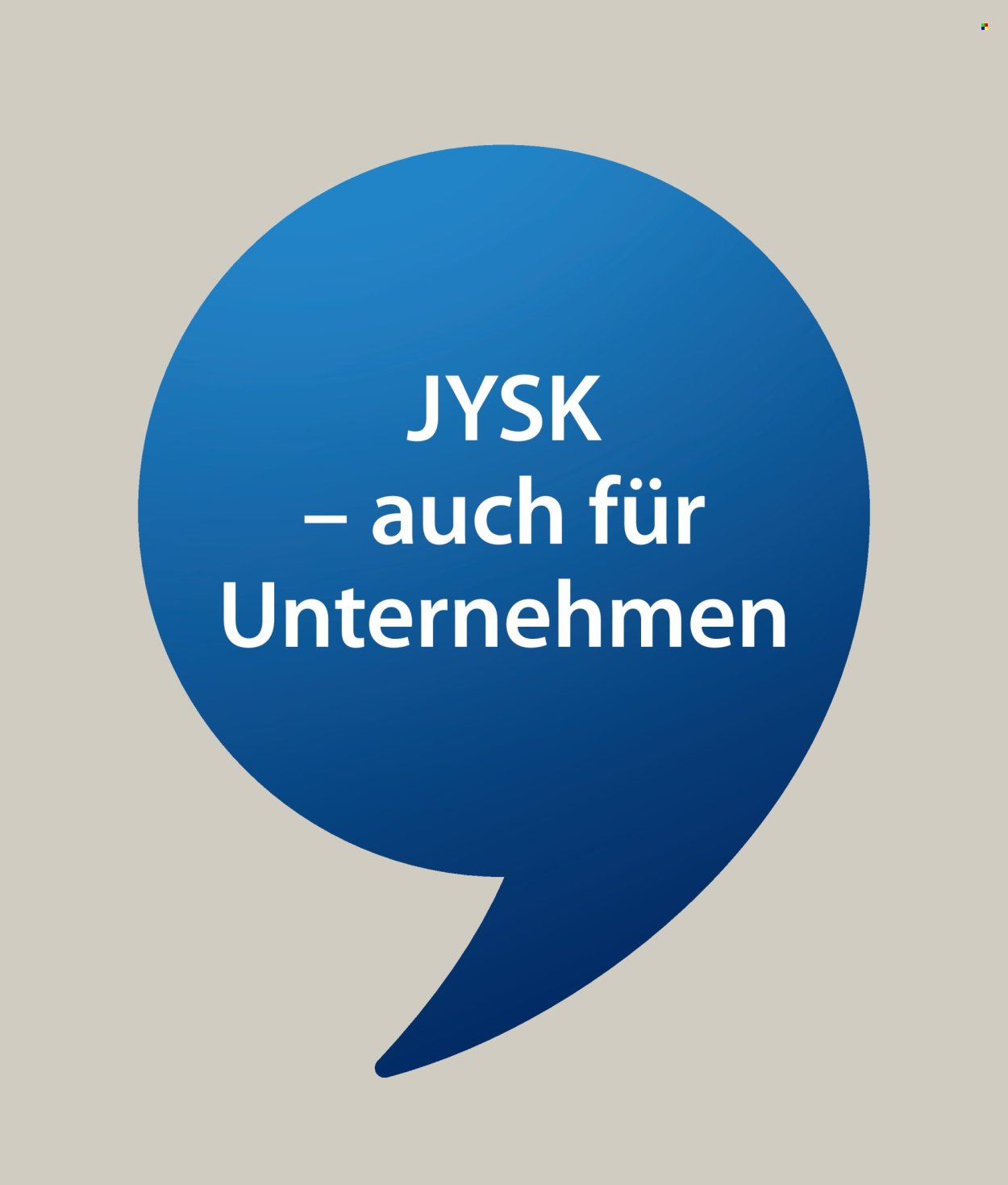 JYSK Prospekt - Großartige Angebote (2026-02-15 - 2026-03-28)