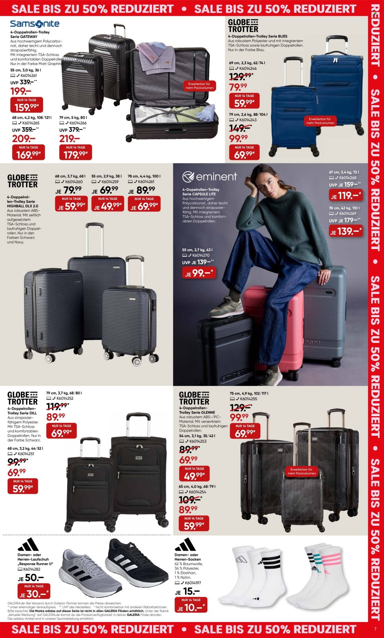 GALERIA KARSTADT KAUFHOF Prospekt - Ab Montag 29.12.2025 (2025-12-29 - 2026-01-11)