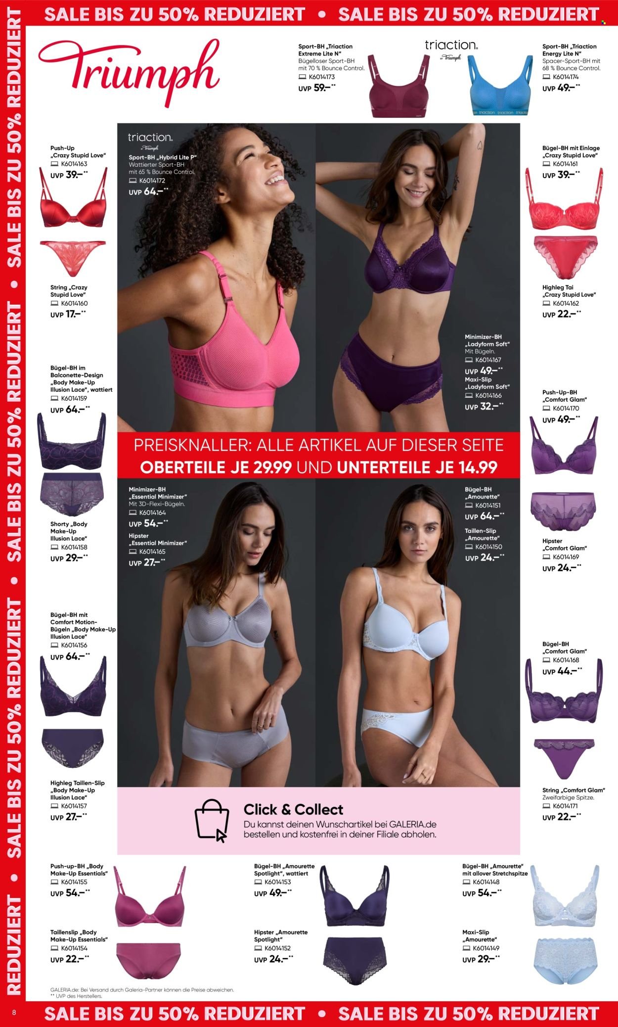 GALERIA KARSTADT KAUFHOF Prospekt - Ab Montag 29.12.2025 (2025-12-29 - 2026-01-11)