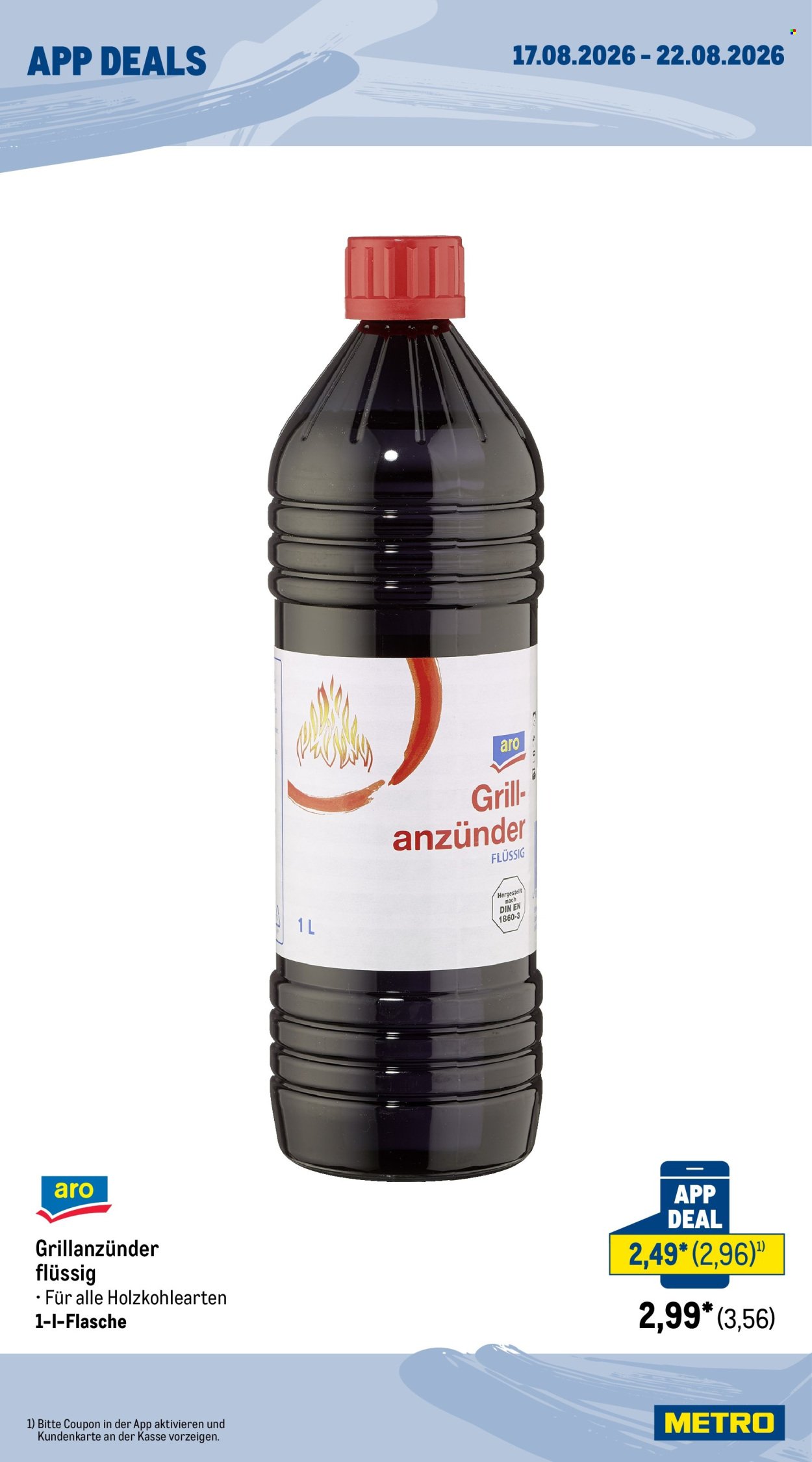 METRO Prospekt - App Deals