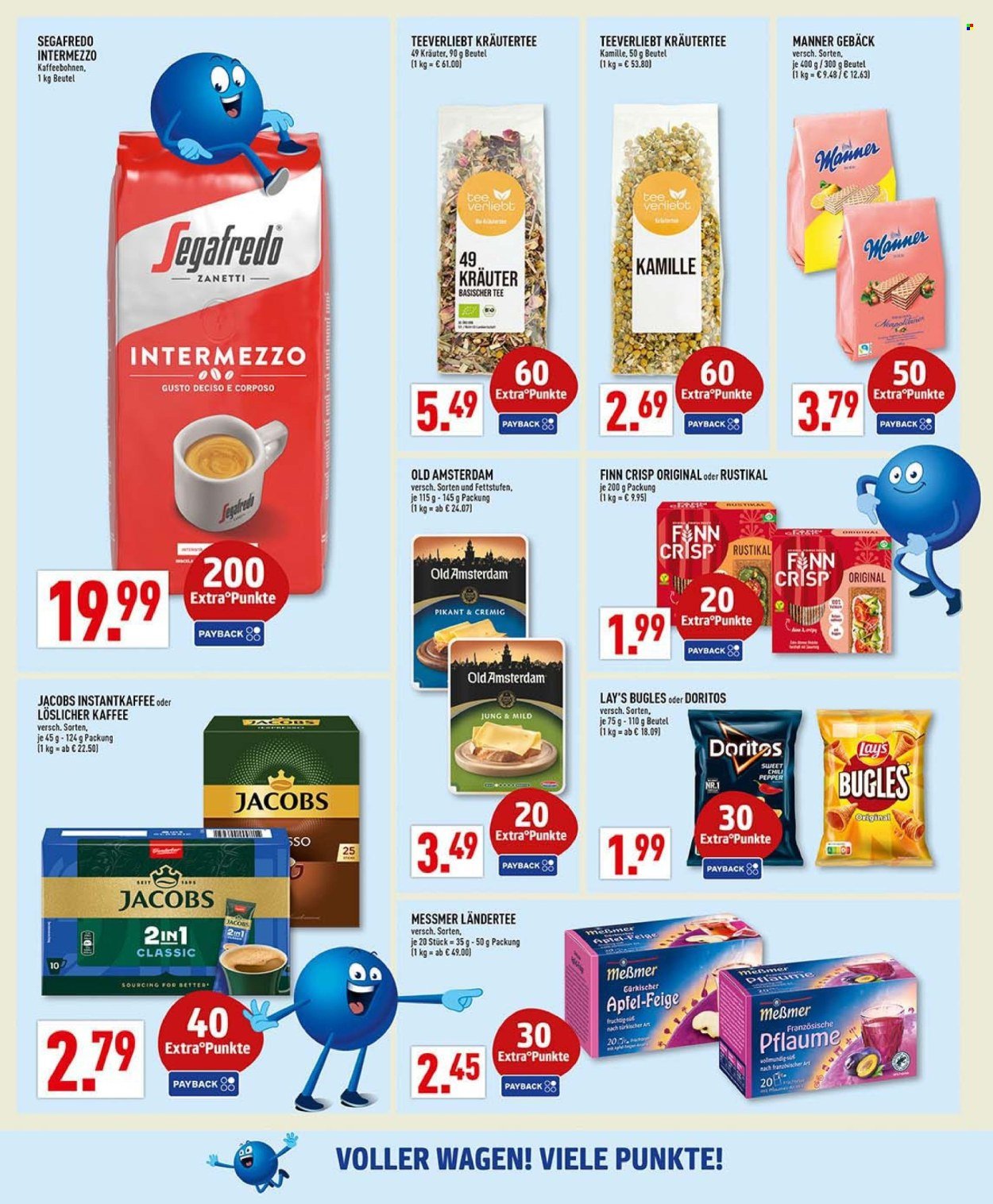 MARKTKAUF Prospekt - Ab Montag 8.12.2025