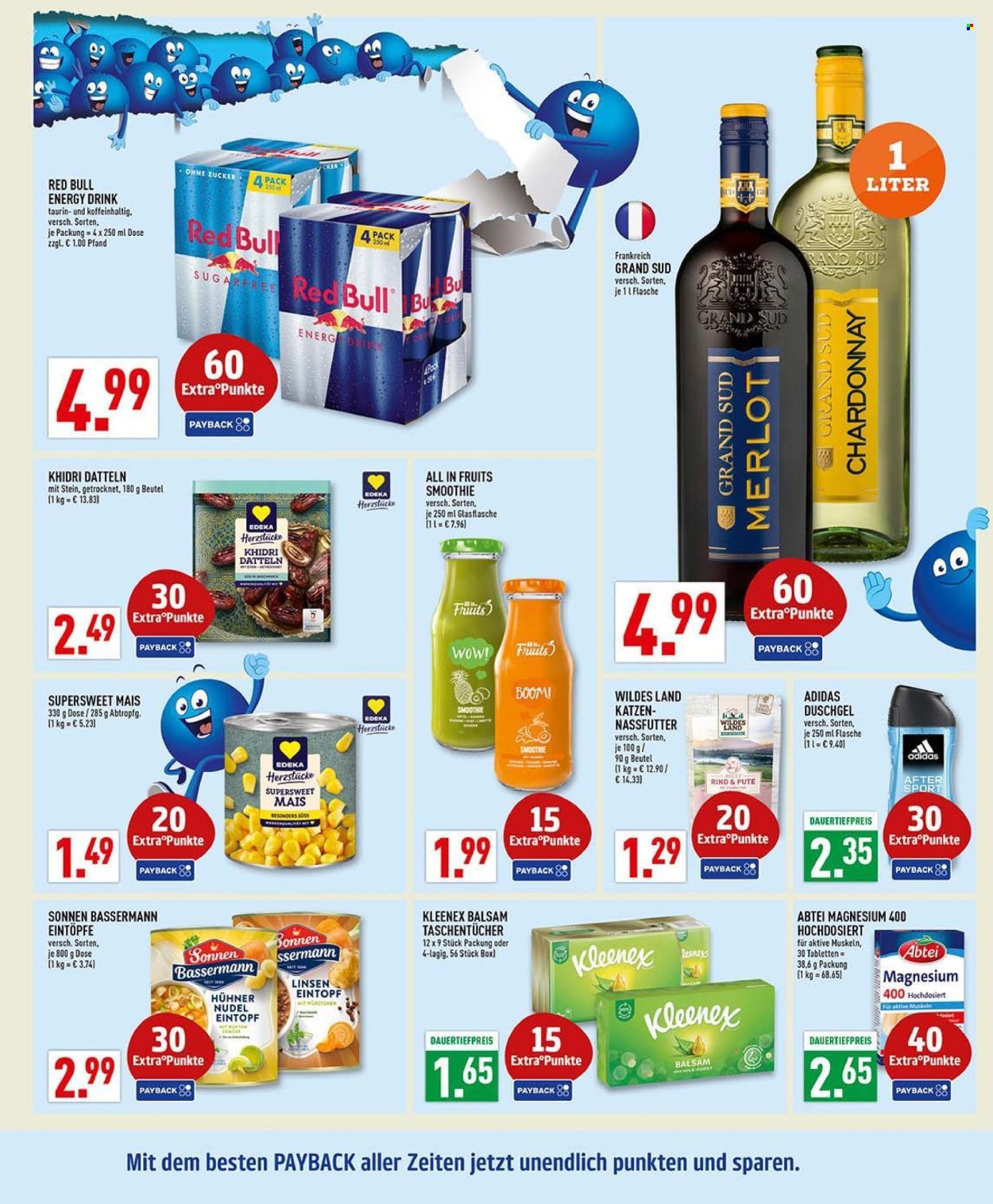 MARKTKAUF Prospekt - Ab Montag 8.12.2025