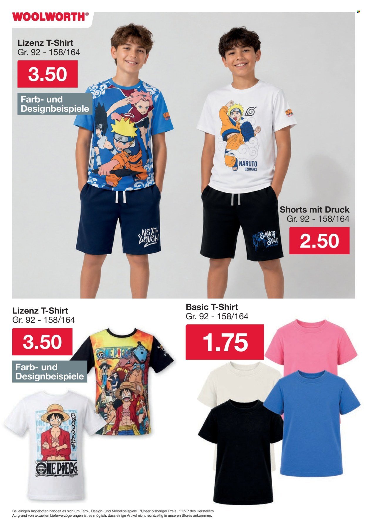 WOOLWORTH Prospekt - Ab Freitag 29.05.2026