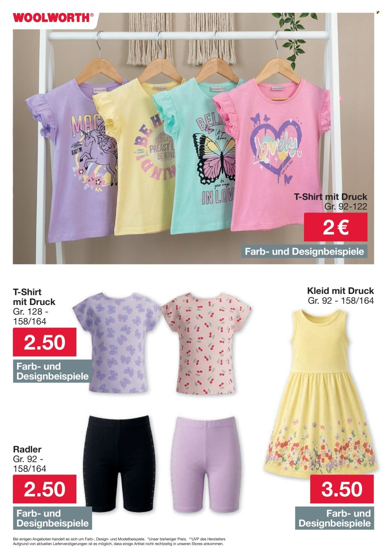 WOOLWORTH Prospekt - Ab Freitag 29.05.2026