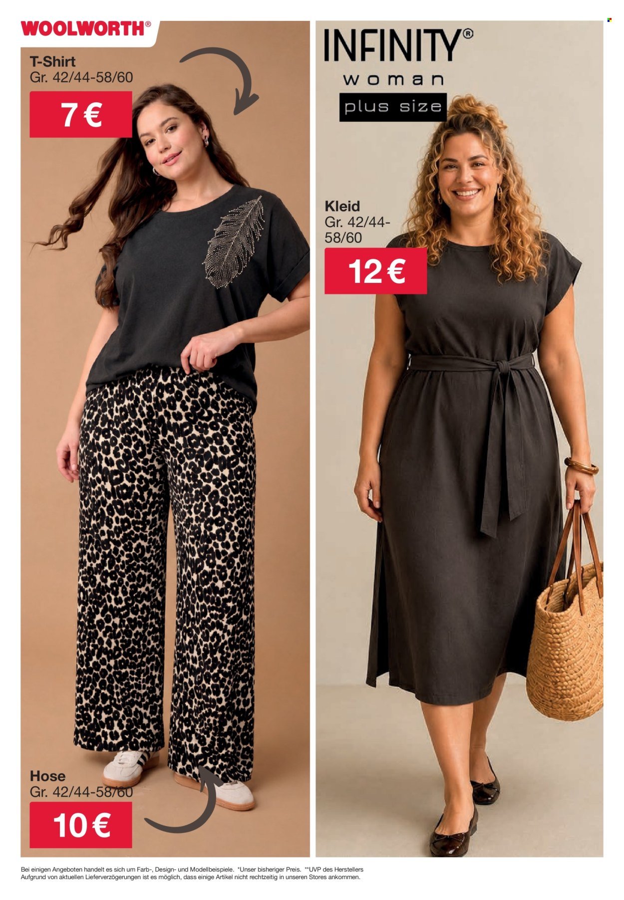 WOOLWORTH Prospekt - Ab Freitag 29.05.2026