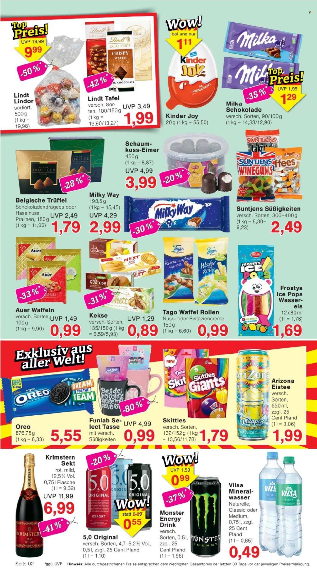 JAWOLL Prospekt - Ab Montag 18.05.2026