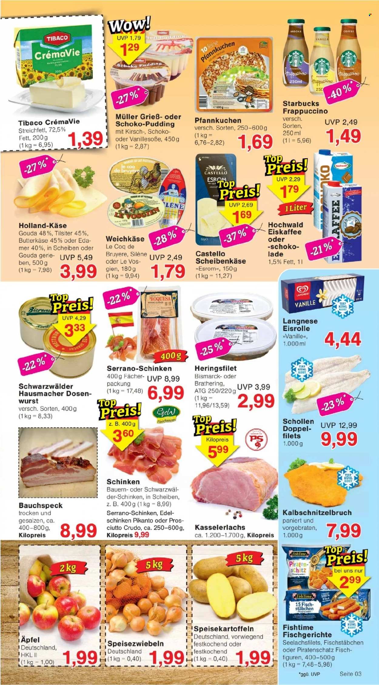 JAWOLL Prospekt - Ab Montag 18.05.2026