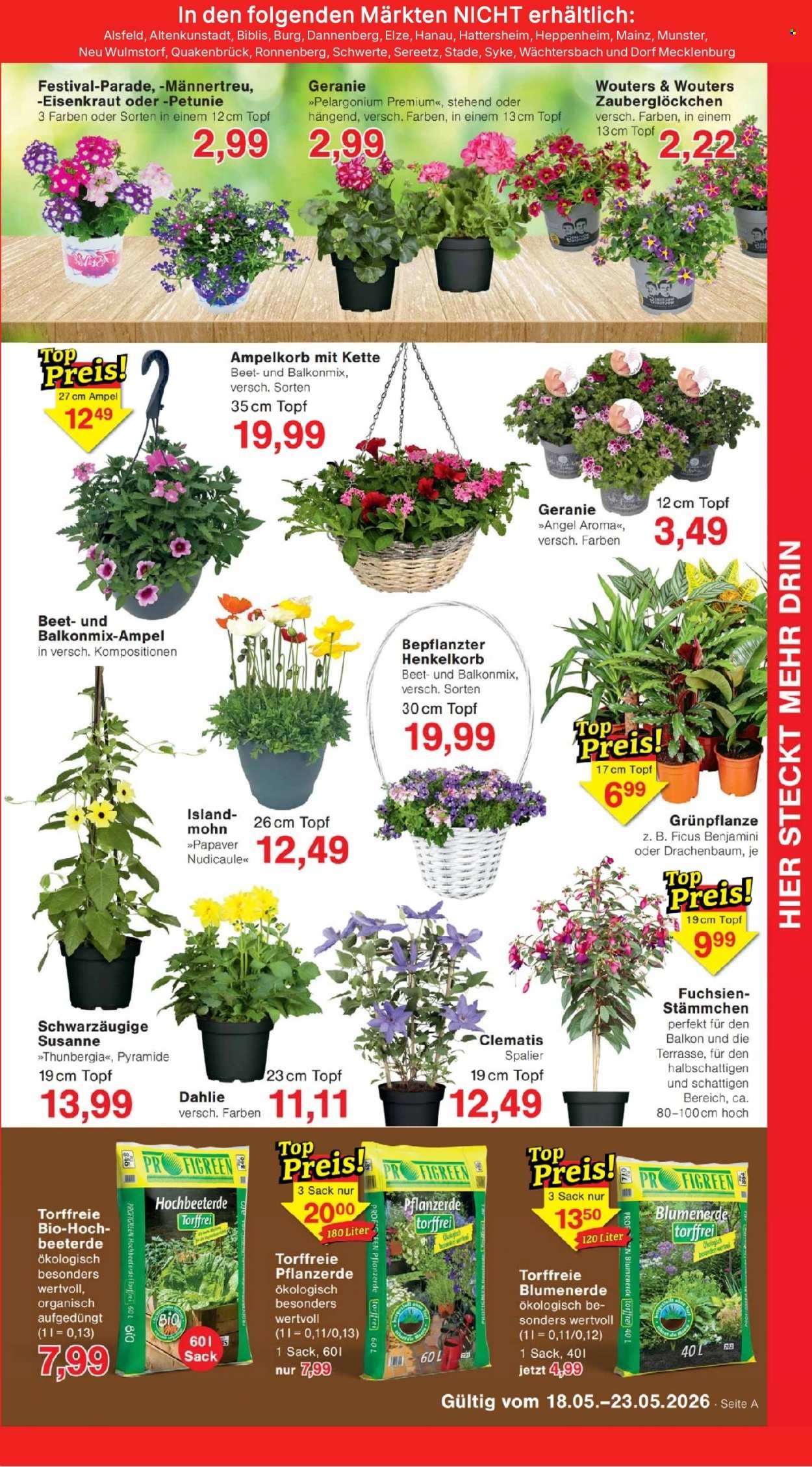 JAWOLL Prospekt - Ab Montag 18.05.2026