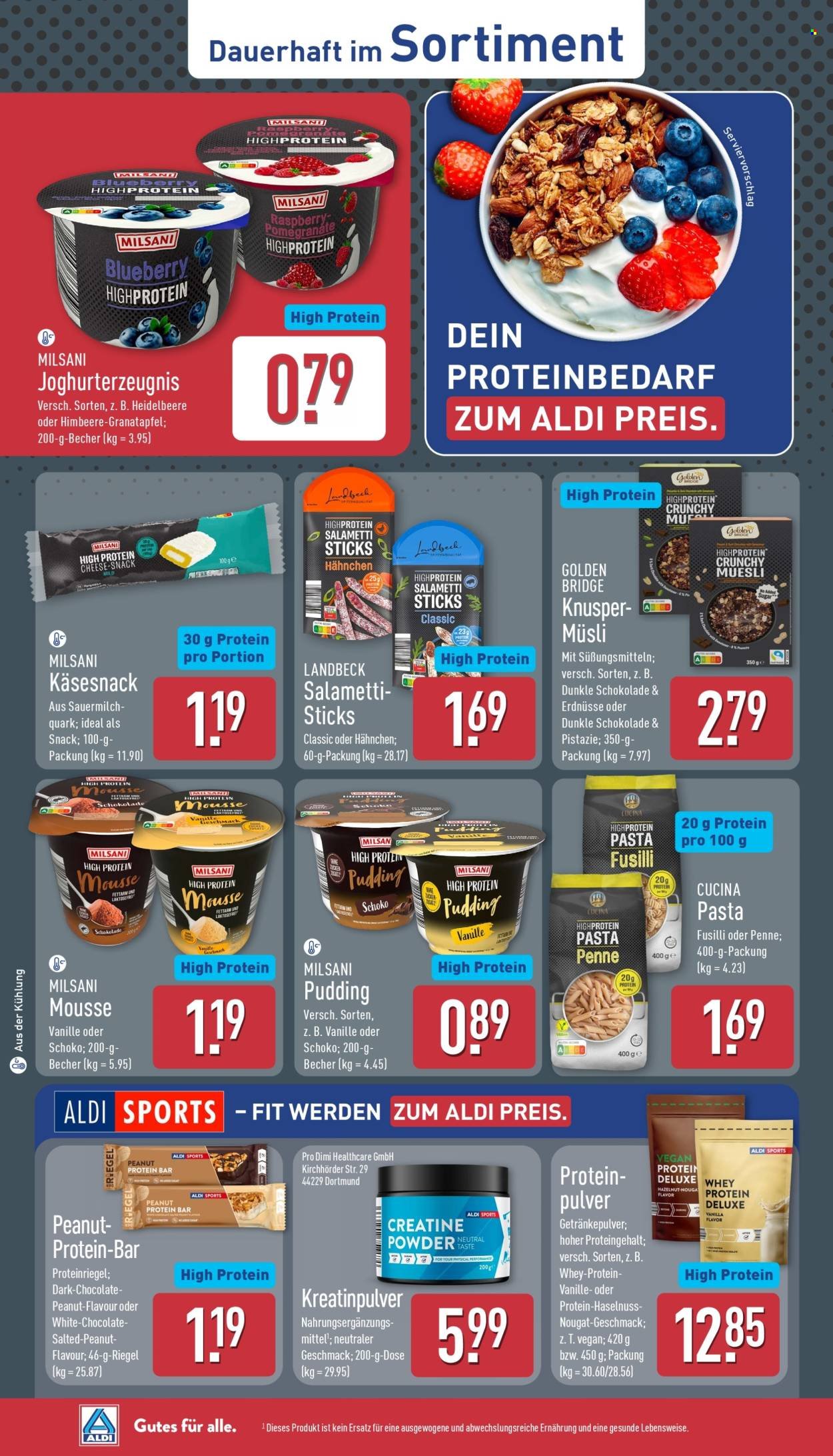 ALDI NORD Prospekt - Ab Montag 7.09.2026