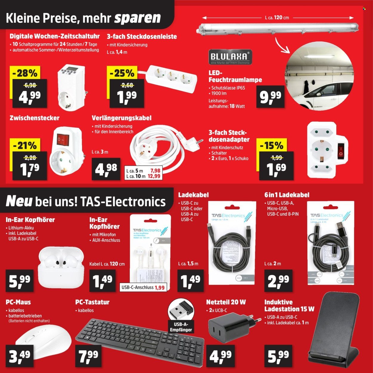 THOMAS PHILIPPS Prospekt - KW 45