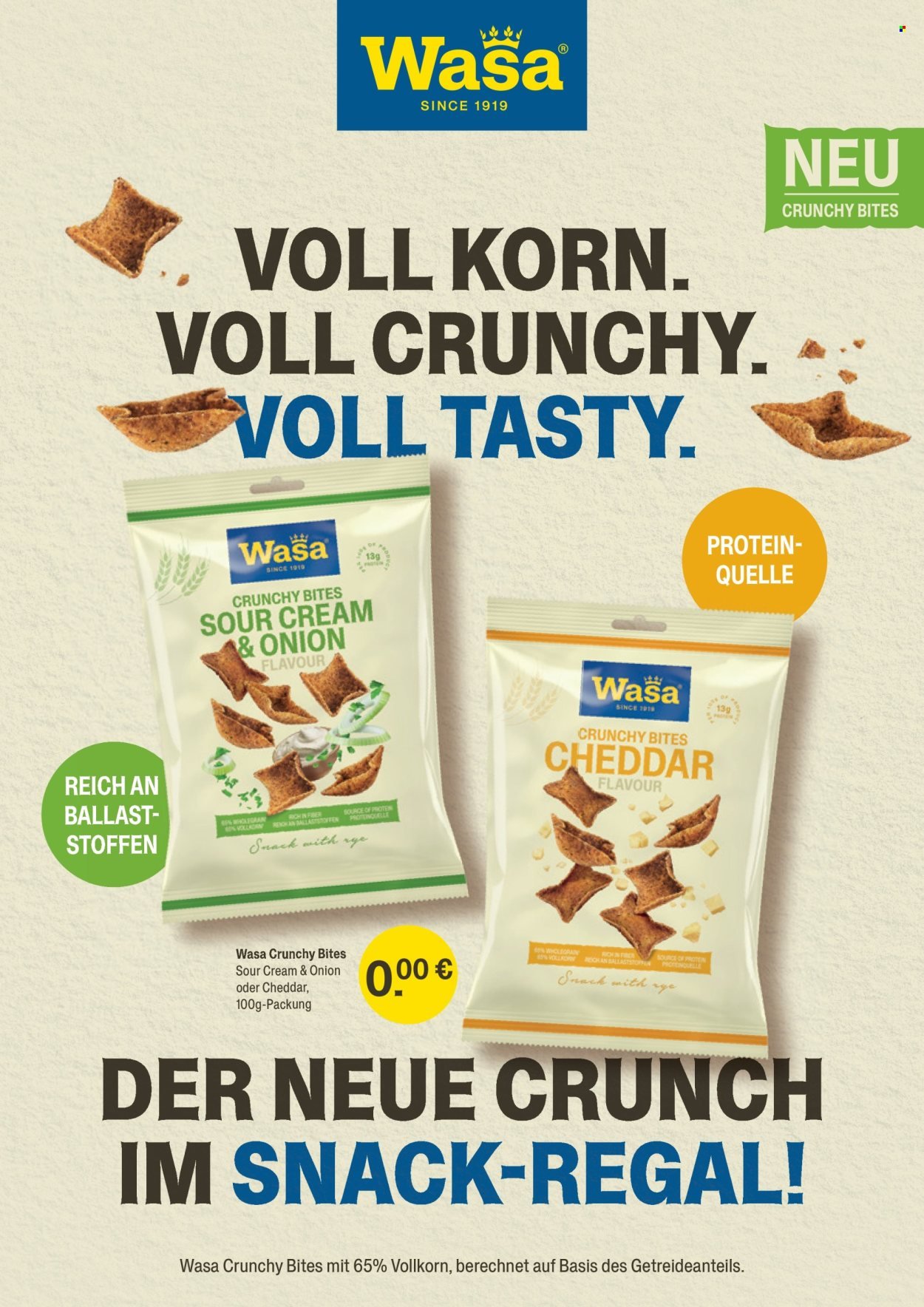 EDEKA Prospekt - Ab Montag 17.08.2026