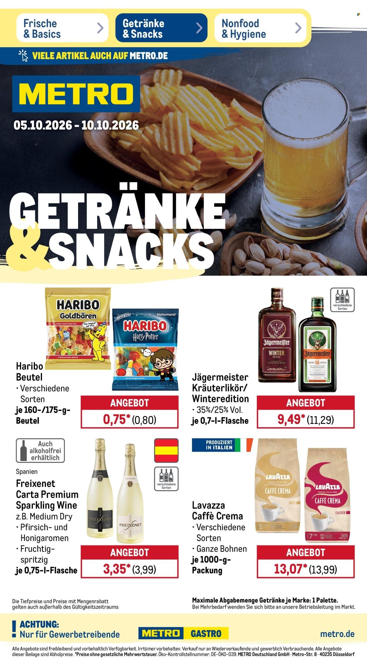 METRO Prospekt - NonFood-Angebote
