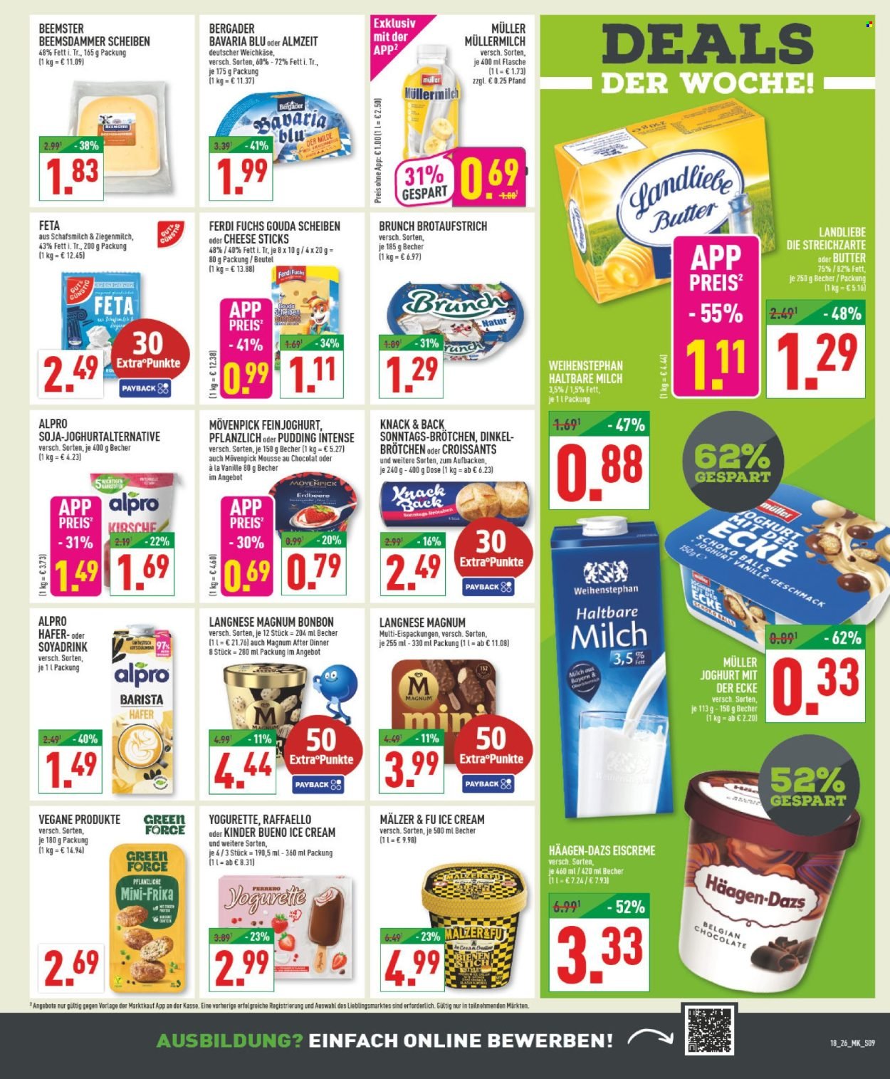 MARKTKAUF Prospekt - Ab Montag 27.04.2026 (2026-04-27 - 2026-05-02)