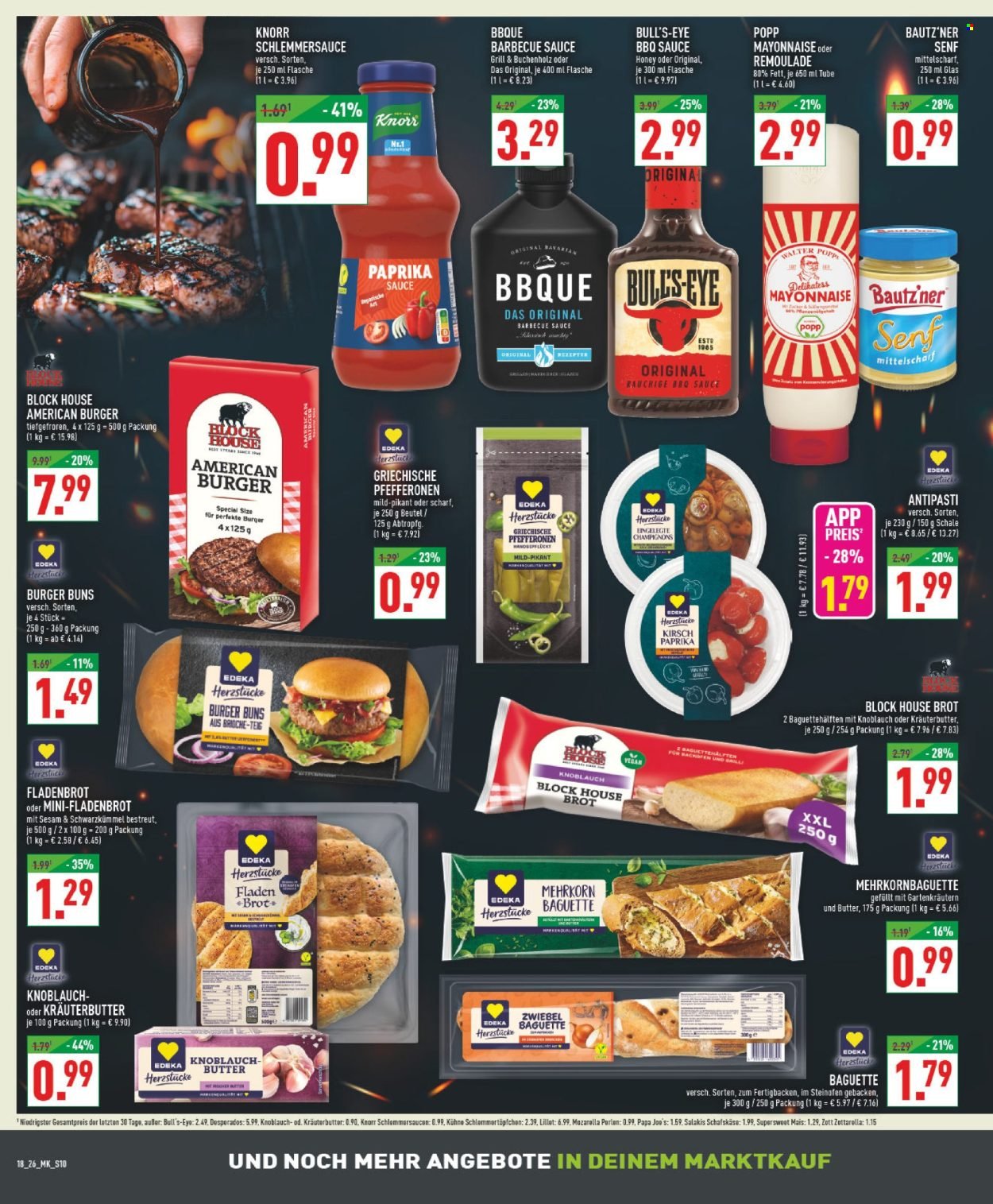 MARKTKAUF Prospekt - Ab Montag 27.04.2026 (2026-04-27 - 2026-05-02)