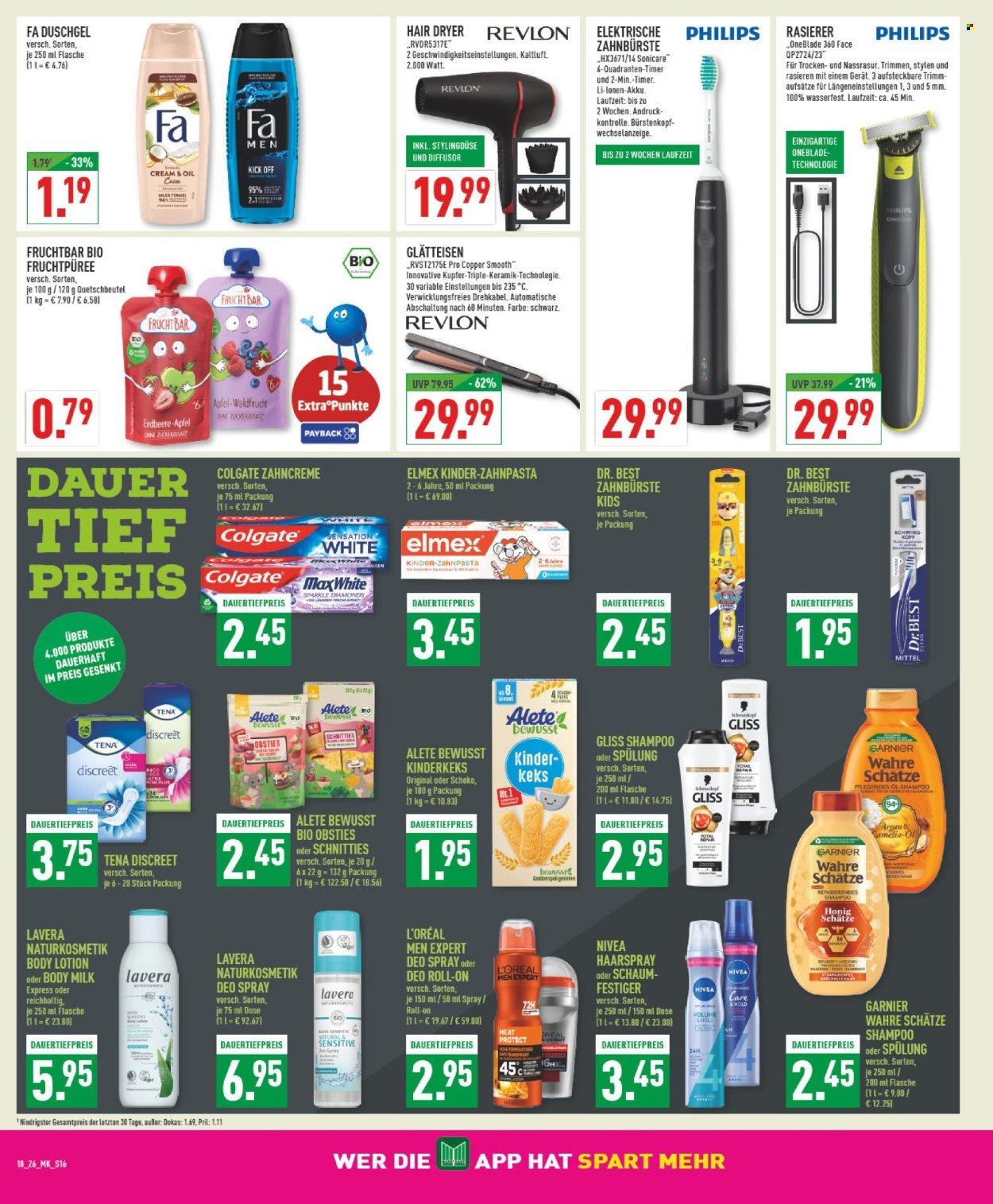 MARKTKAUF Prospekt - Ab Montag 27.04.2026 (2026-04-27 - 2026-05-02)