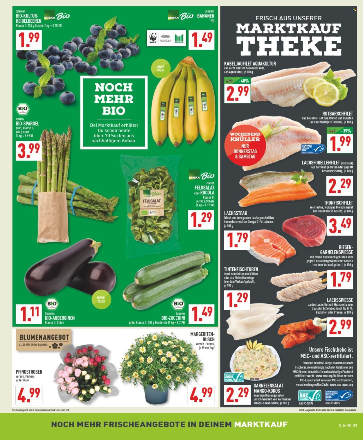 MARKTKAUF Prospekt - Ab Montag 27.04.2026 (2026-04-27 - 2026-05-02)