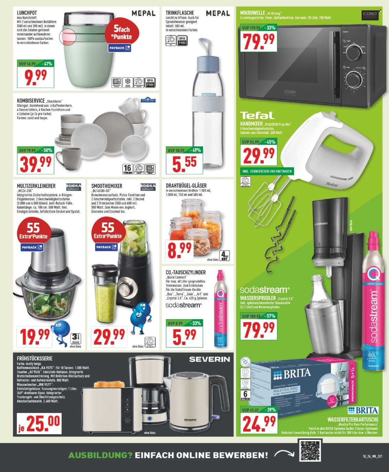 MARKTKAUF Prospekt - Ab Montag 27.04.2026 (2026-04-27 - 2026-05-02)