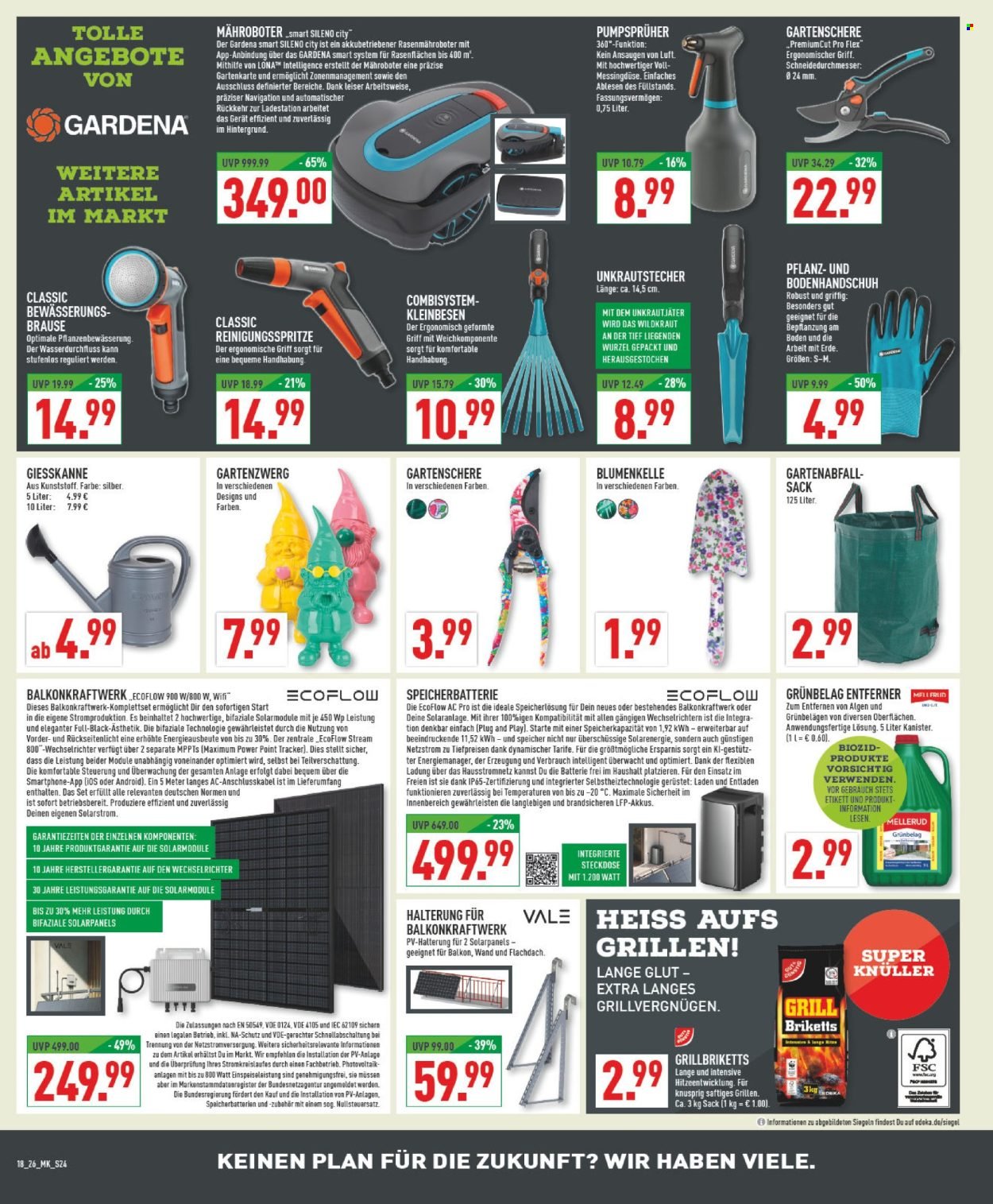 MARKTKAUF Prospekt - Ab Montag 27.04.2026 (2026-04-27 - 2026-05-02)