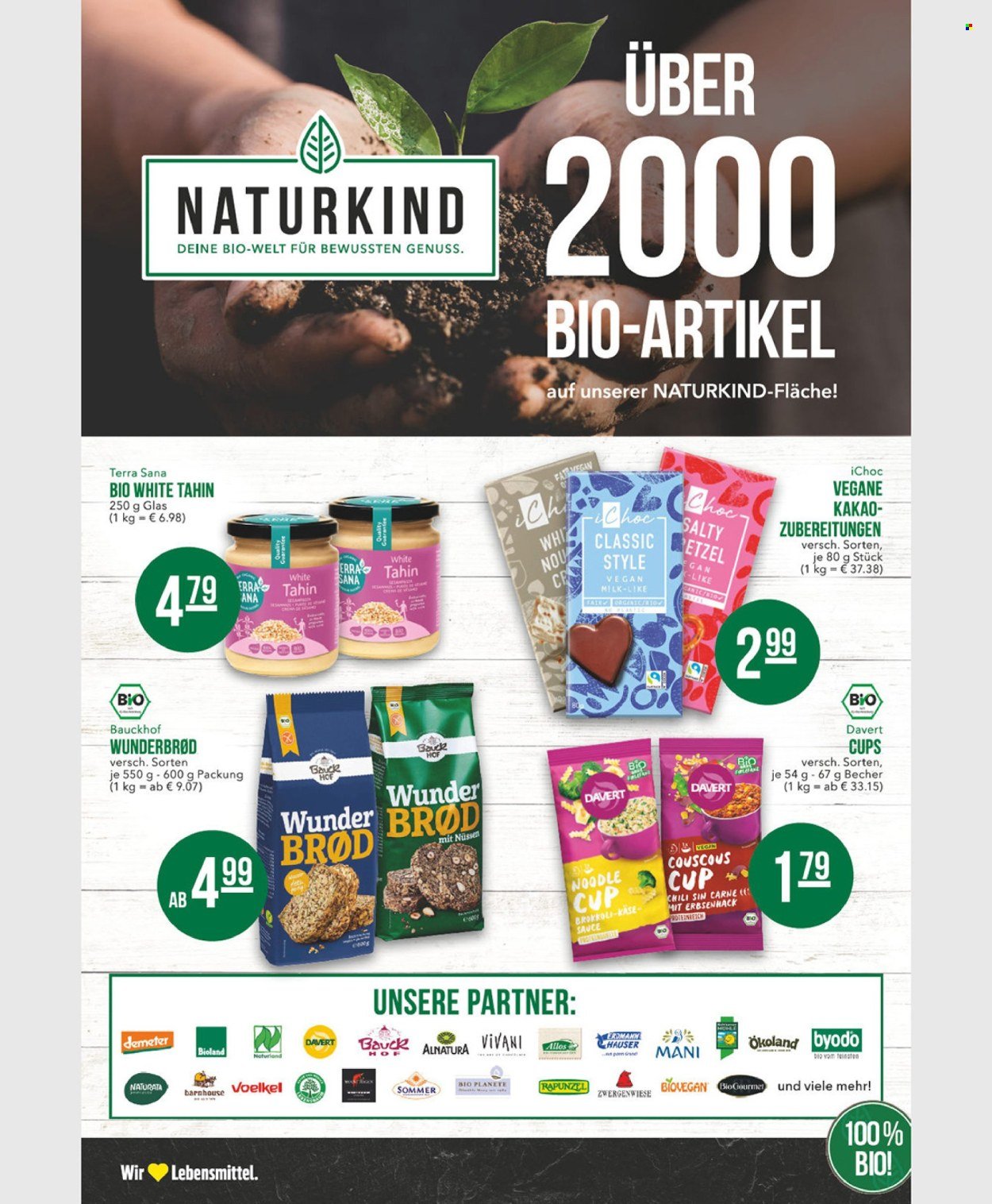MARKTKAUF Prospekt - Ab Montag 27.04.2026 (2026-04-27 - 2026-05-02)