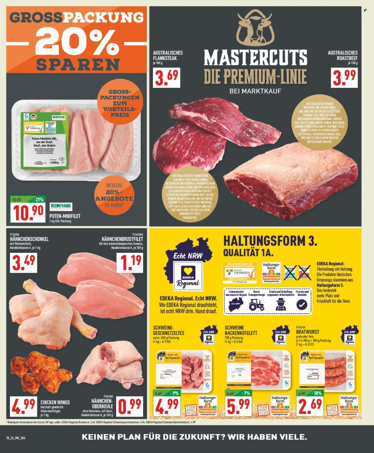 MARKTKAUF Prospekt - Ab Montag 27.04.2026 (2026-04-27 - 2026-05-02)