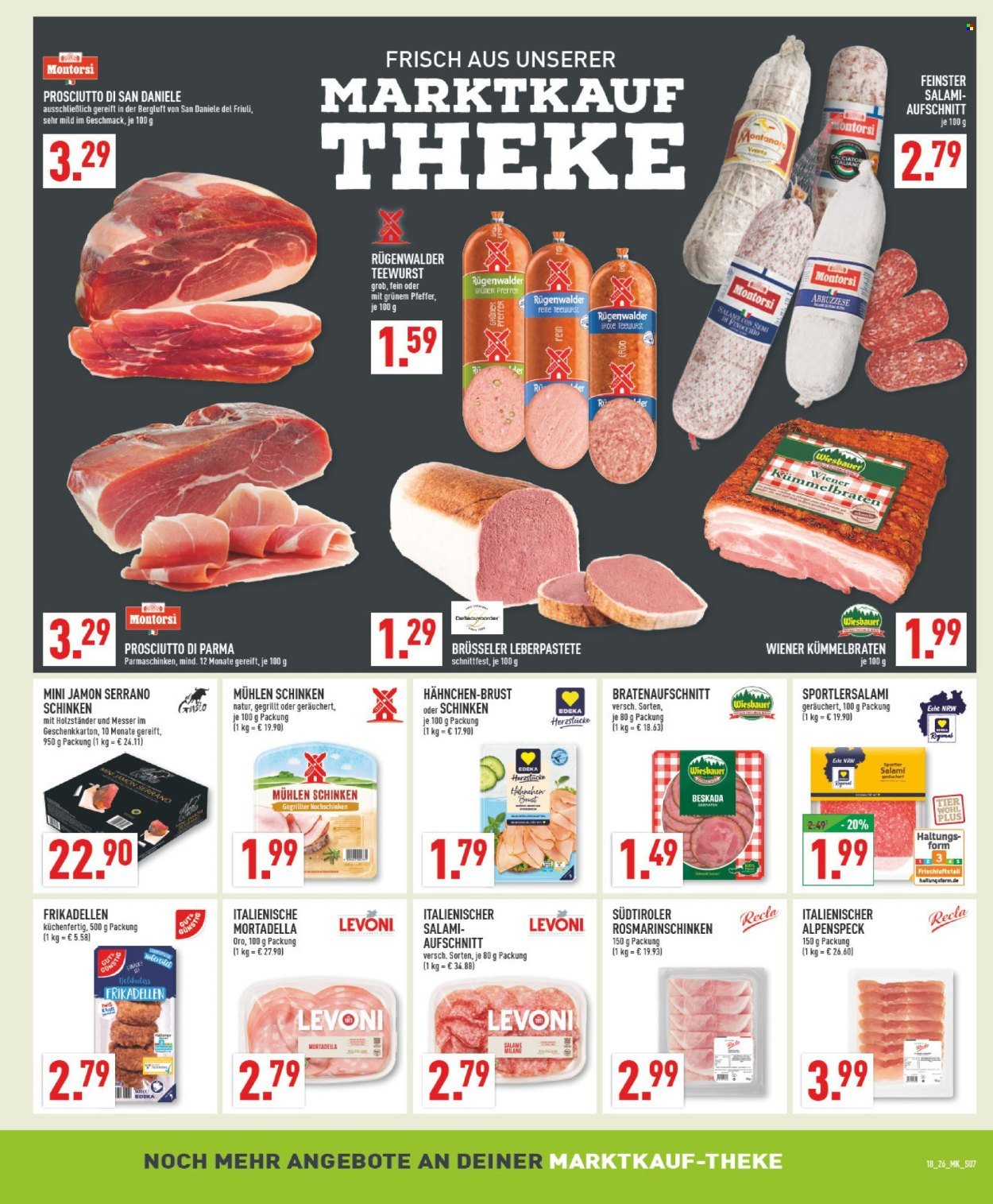 MARKTKAUF Prospekt - Ab Montag 27.04.2026 (2026-04-27 - 2026-05-02)