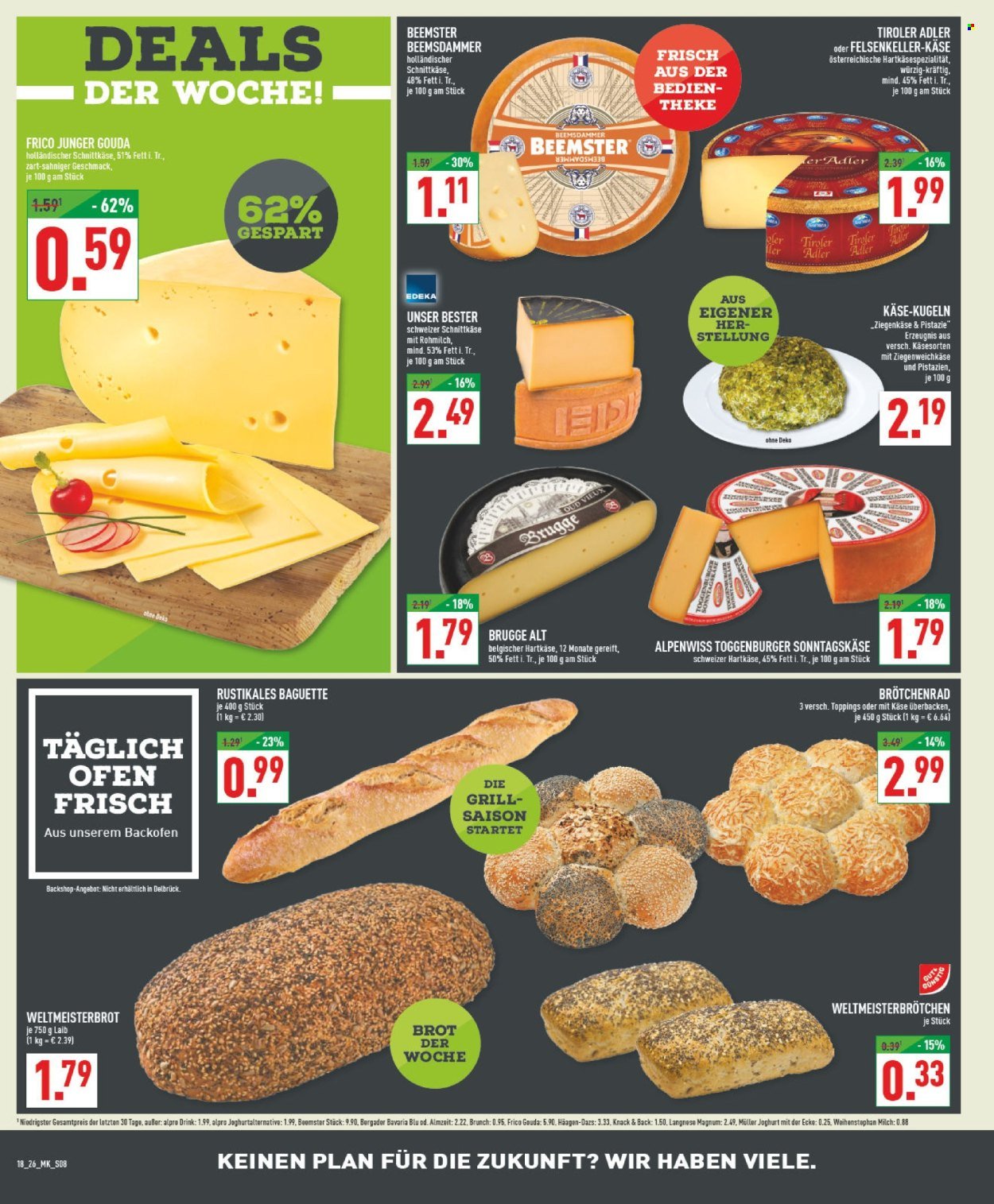 MARKTKAUF Prospekt - Ab Montag 27.04.2026 (2026-04-27 - 2026-05-02)